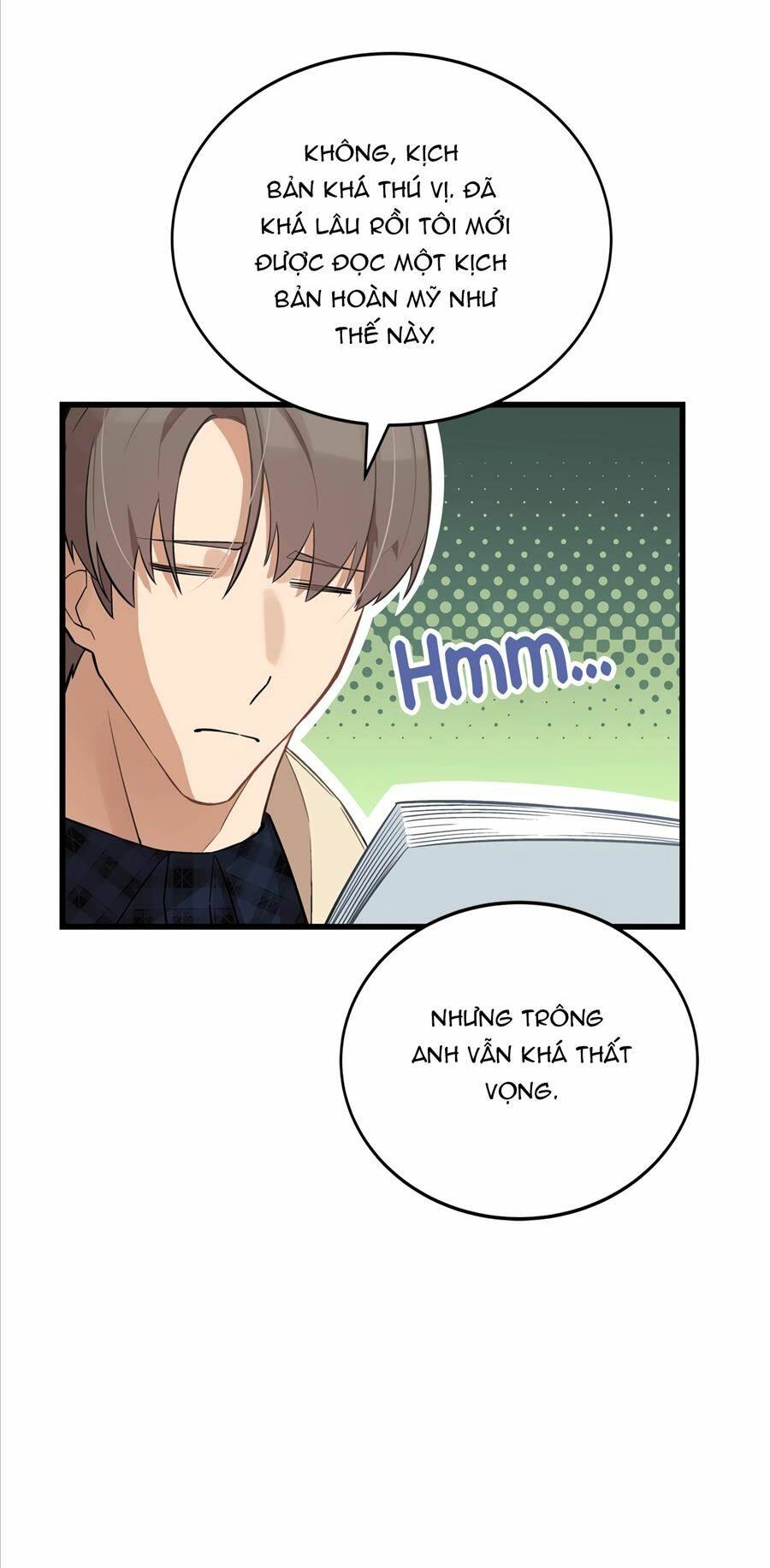 Biên Kịch Gian Lận - Chapter 12 - Page 55