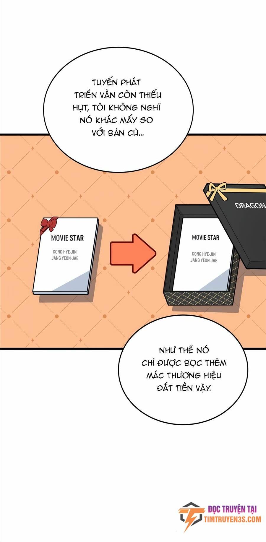 Biên Kịch Gian Lận - Chapter 12 - Page 56