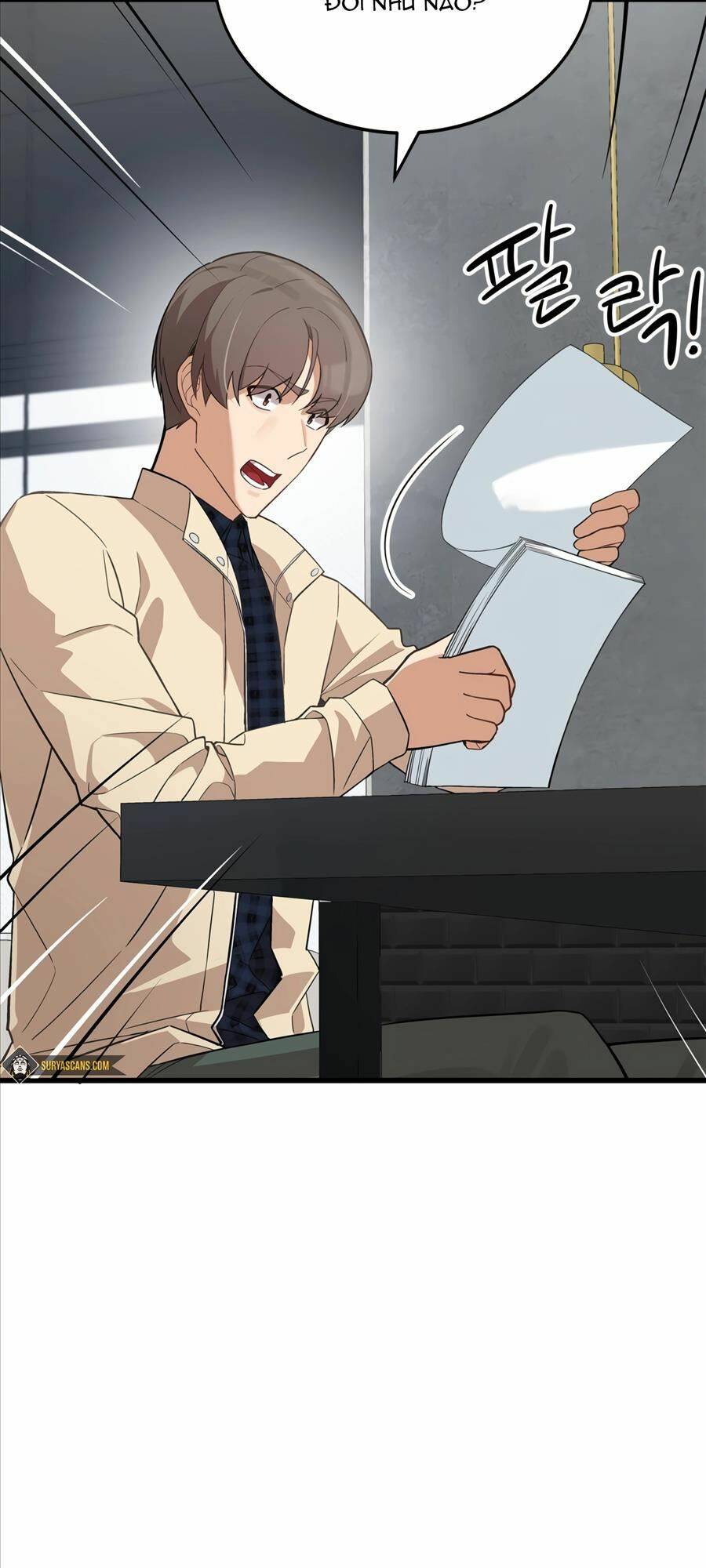 Biên Kịch Gian Lận - Chapter 12 - Page 58