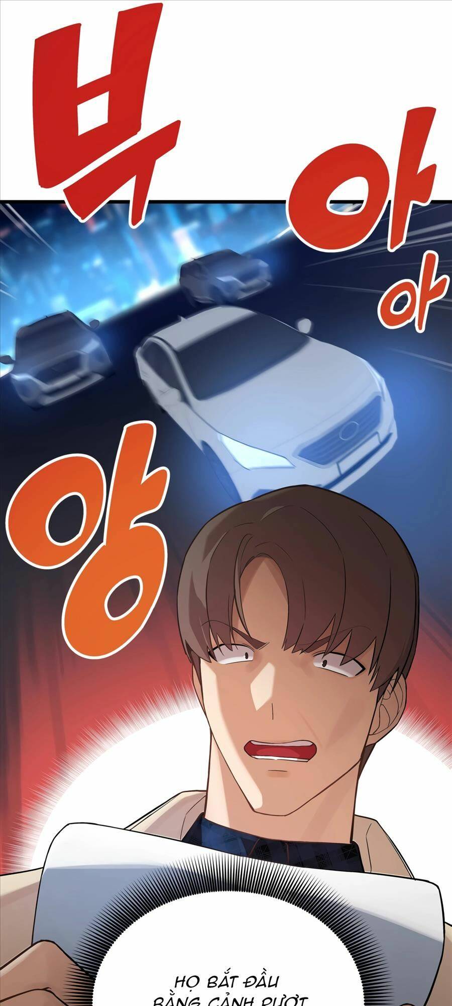 Biên Kịch Gian Lận - Chapter 12 - Page 61