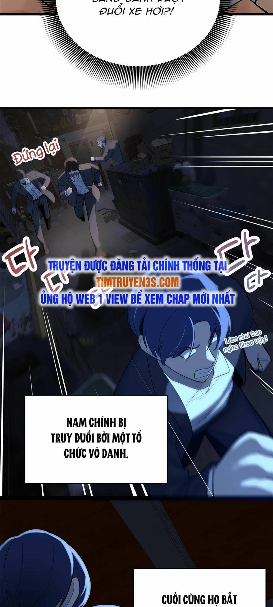 Biên Kịch Gian Lận - Chapter 12 - Page 62