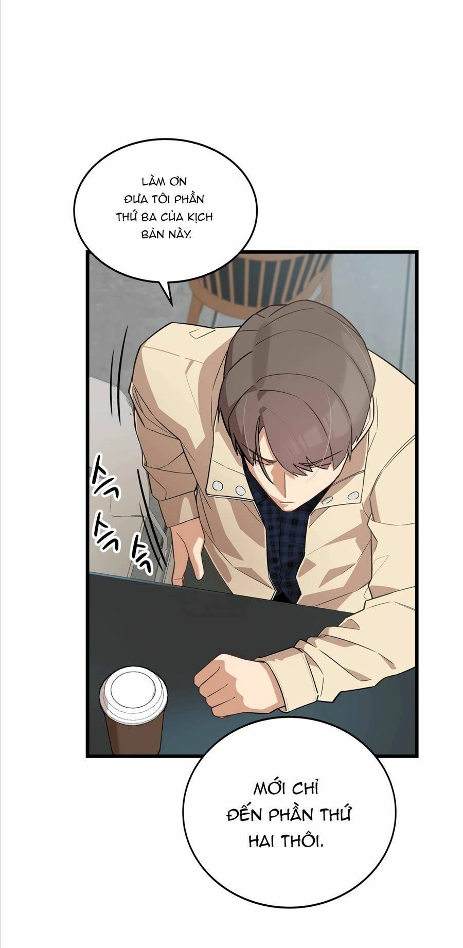 Biên Kịch Gian Lận - Chapter 12 - Page 67