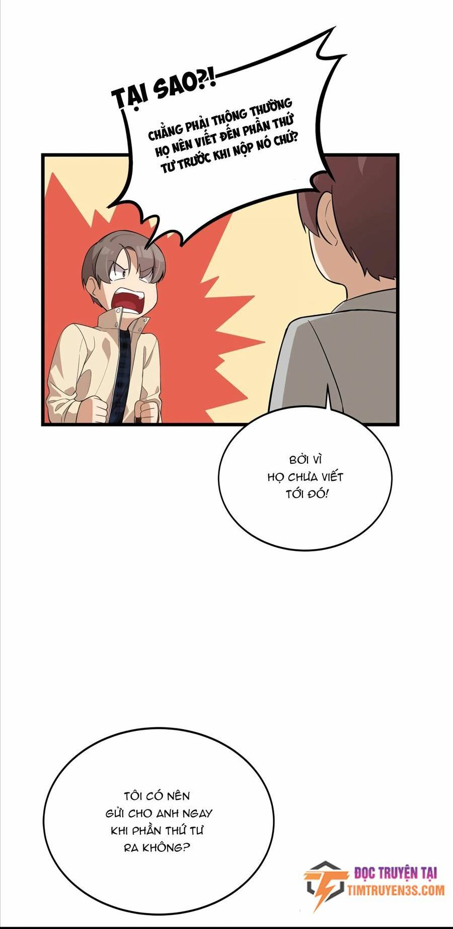 Biên Kịch Gian Lận - Chapter 12 - Page 68