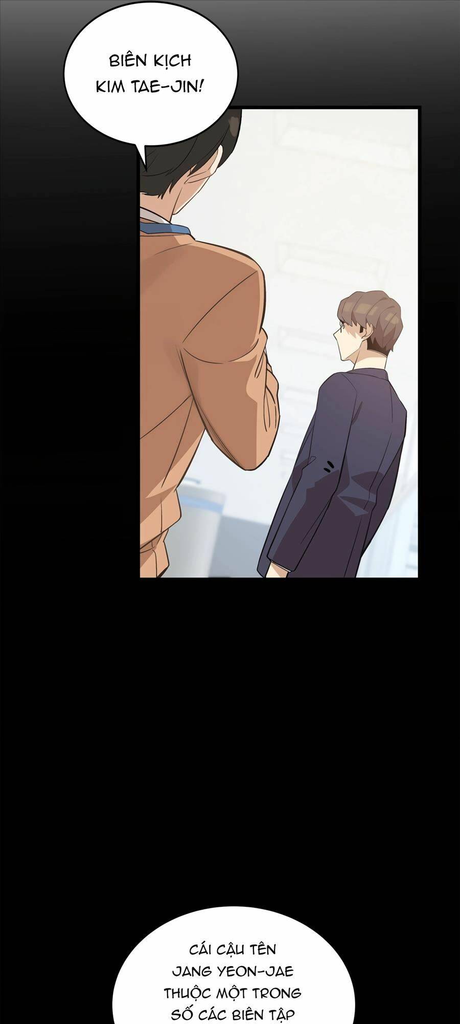 Biên Kịch Gian Lận - Chapter 12 - Page 6