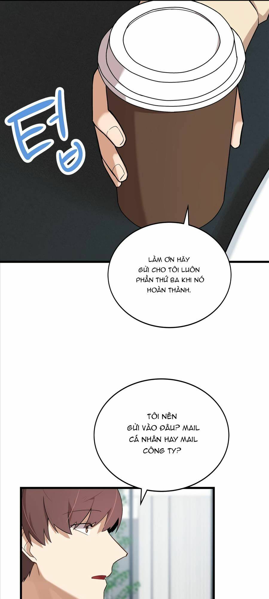 Biên Kịch Gian Lận - Chapter 12 - Page 69