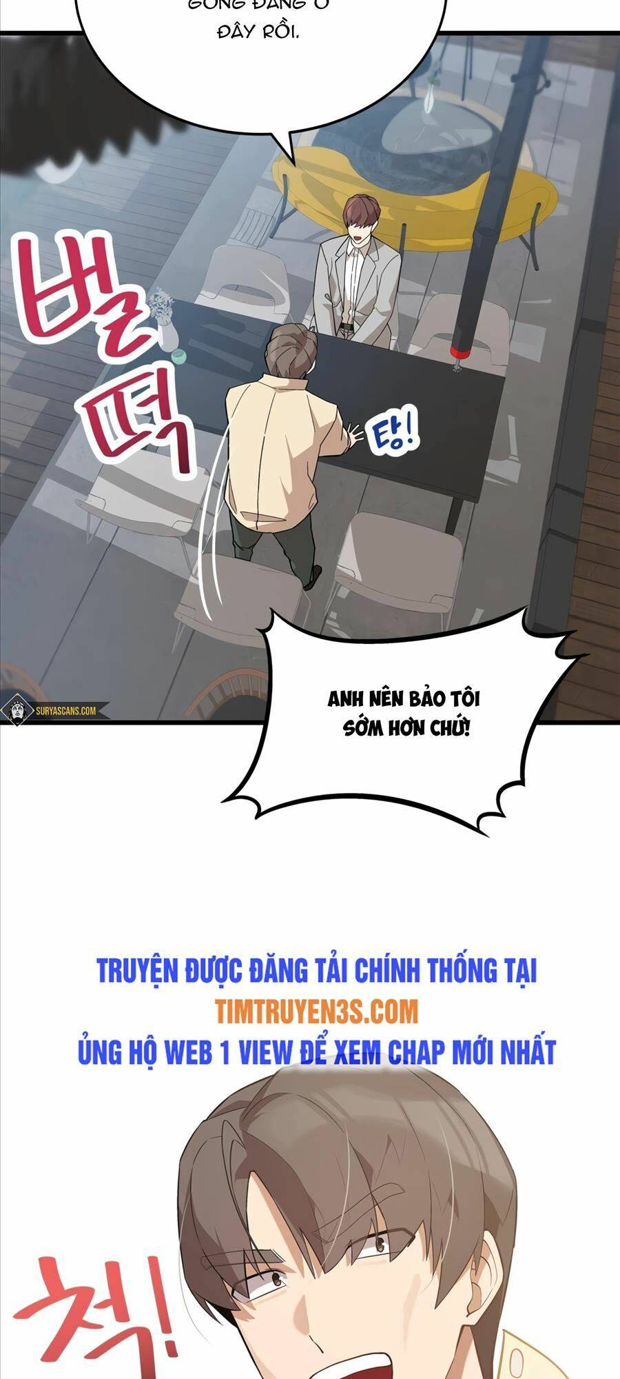 Biên Kịch Gian Lận - Chapter 12 - Page 71