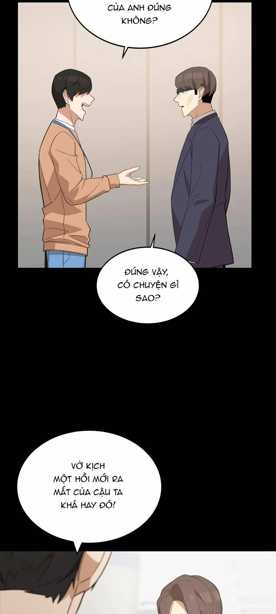 Biên Kịch Gian Lận - Chapter 12 - Page 7