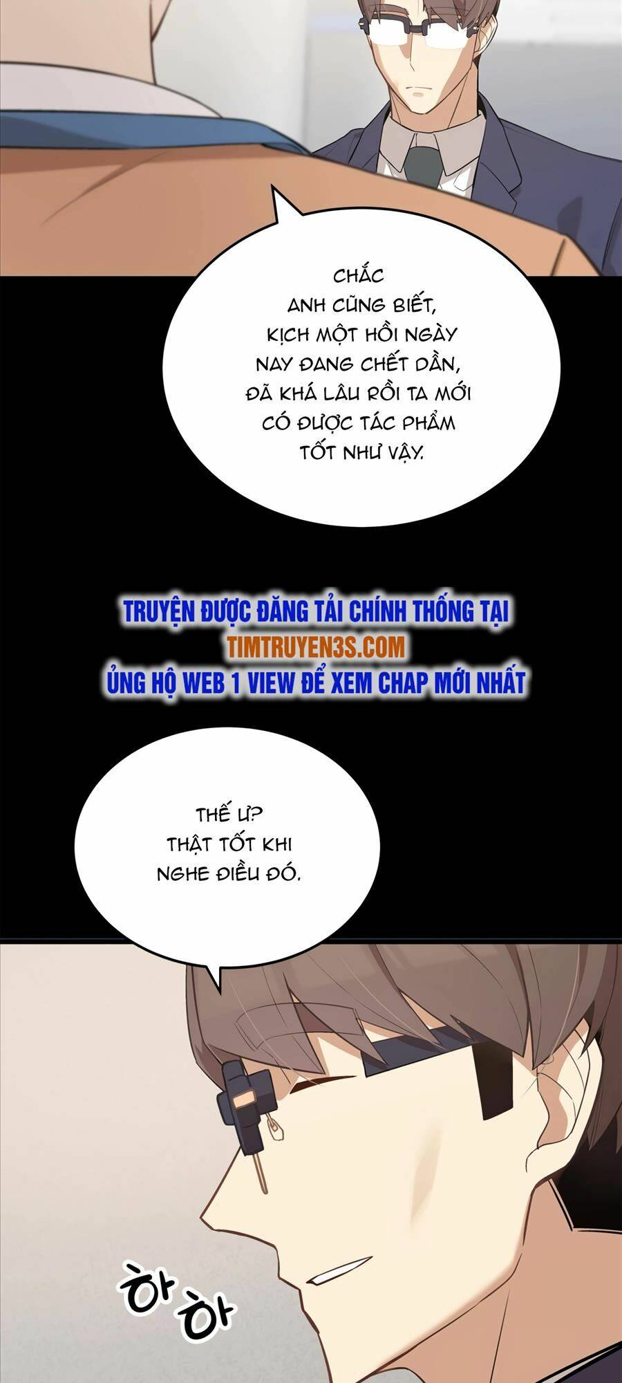 Biên Kịch Gian Lận - Chapter 12 - Page 8