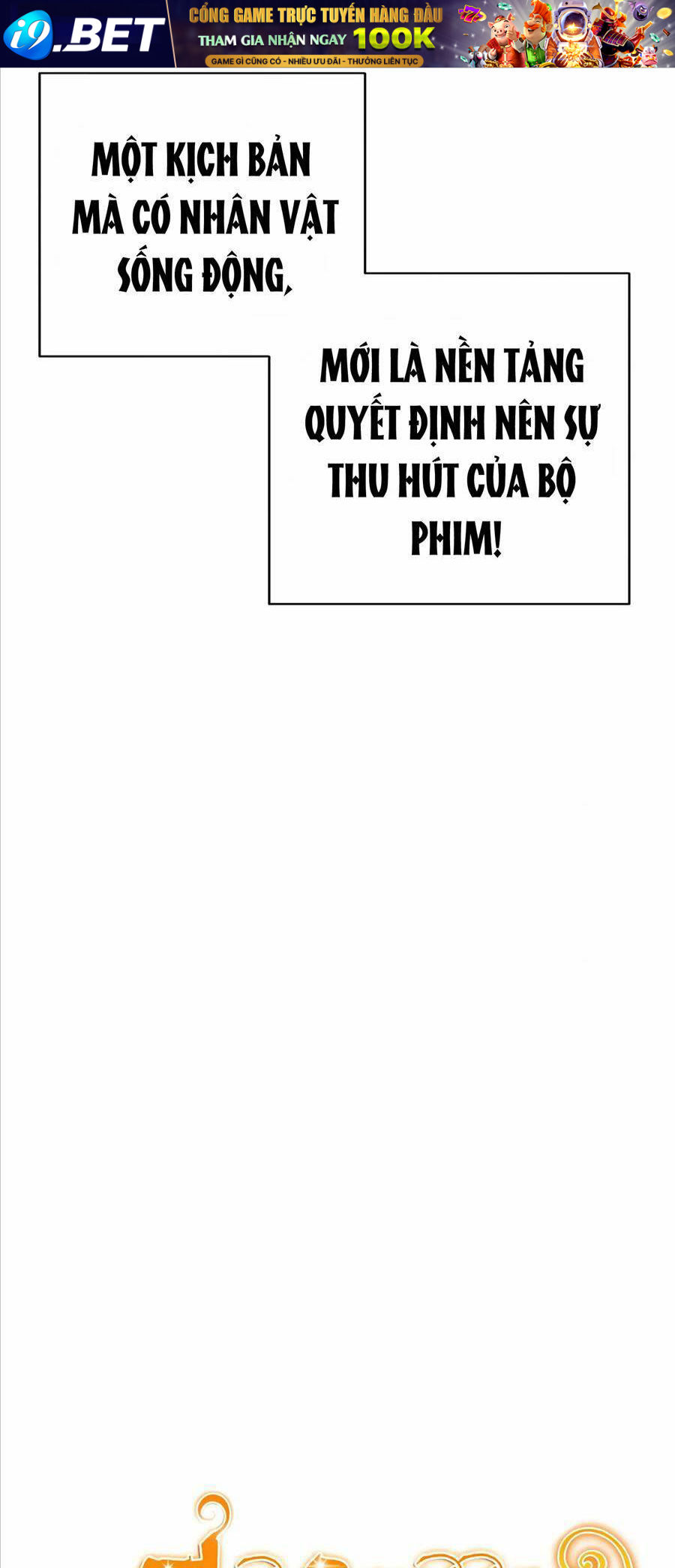 Biên Kịch Gian Lận - Chapter 13 - Page 10