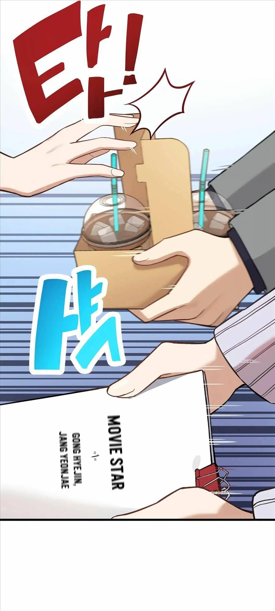 Biên Kịch Gian Lận - Chapter 13 - Page 14