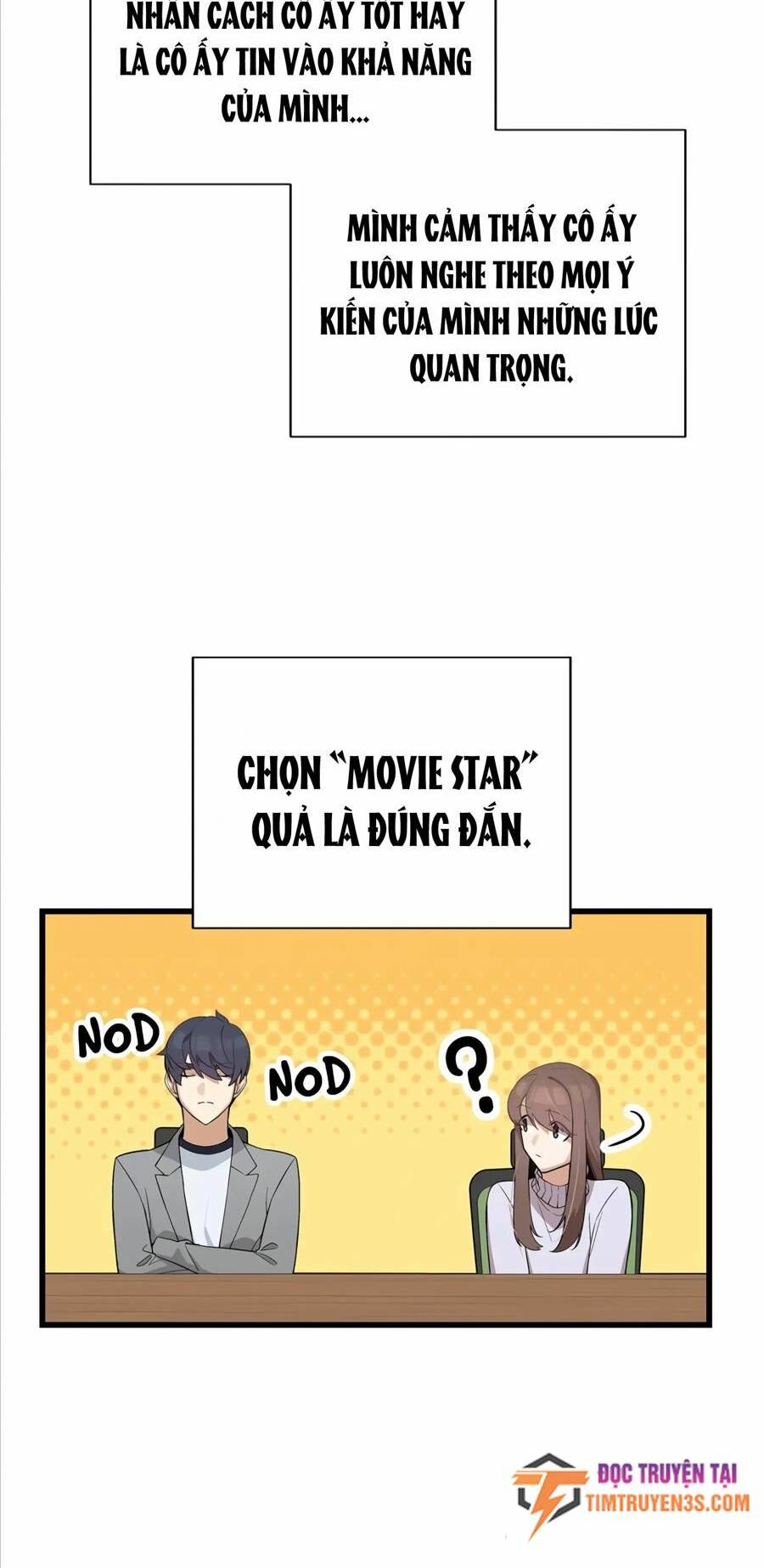 Biên Kịch Gian Lận - Chapter 13 - Page 22