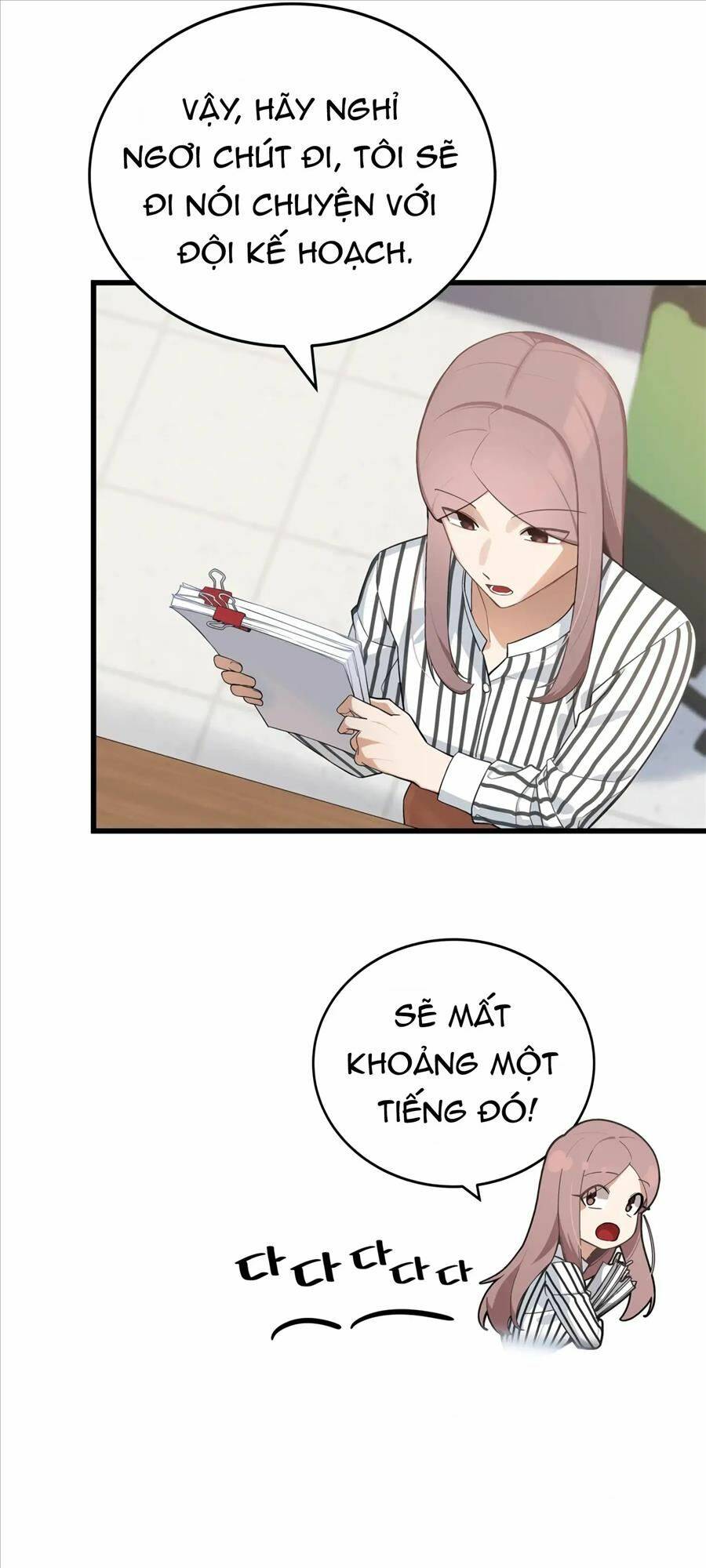 Biên Kịch Gian Lận - Chapter 13 - Page 23