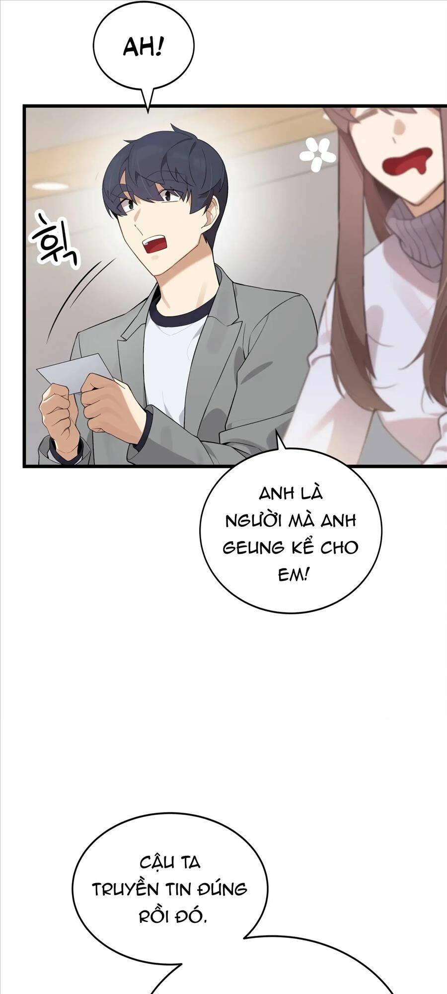 Biên Kịch Gian Lận - Chapter 13 - Page 32