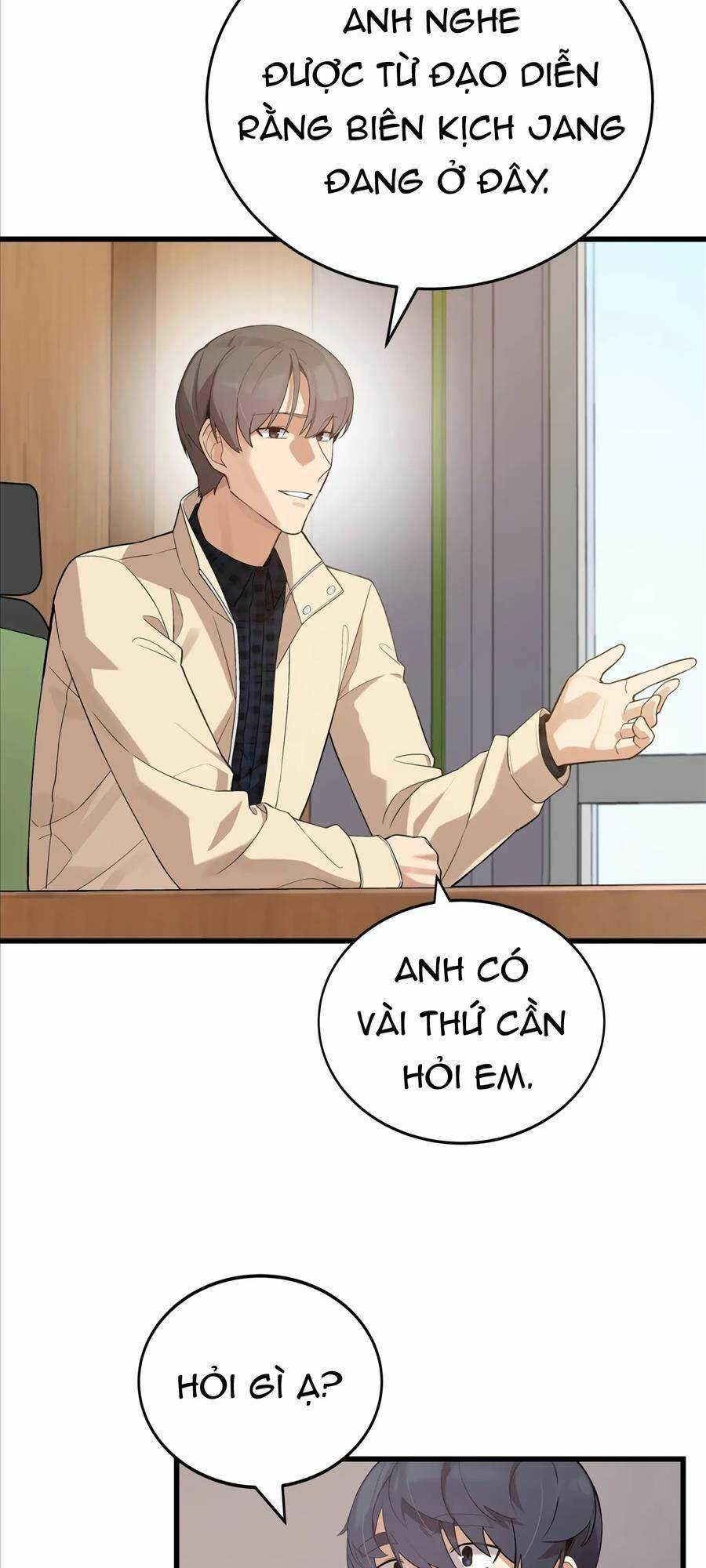 Biên Kịch Gian Lận - Chapter 13 - Page 33