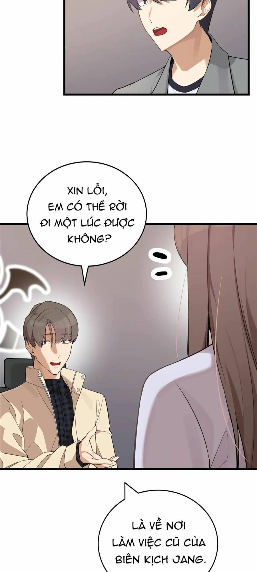 Biên Kịch Gian Lận - Chapter 13 - Page 34