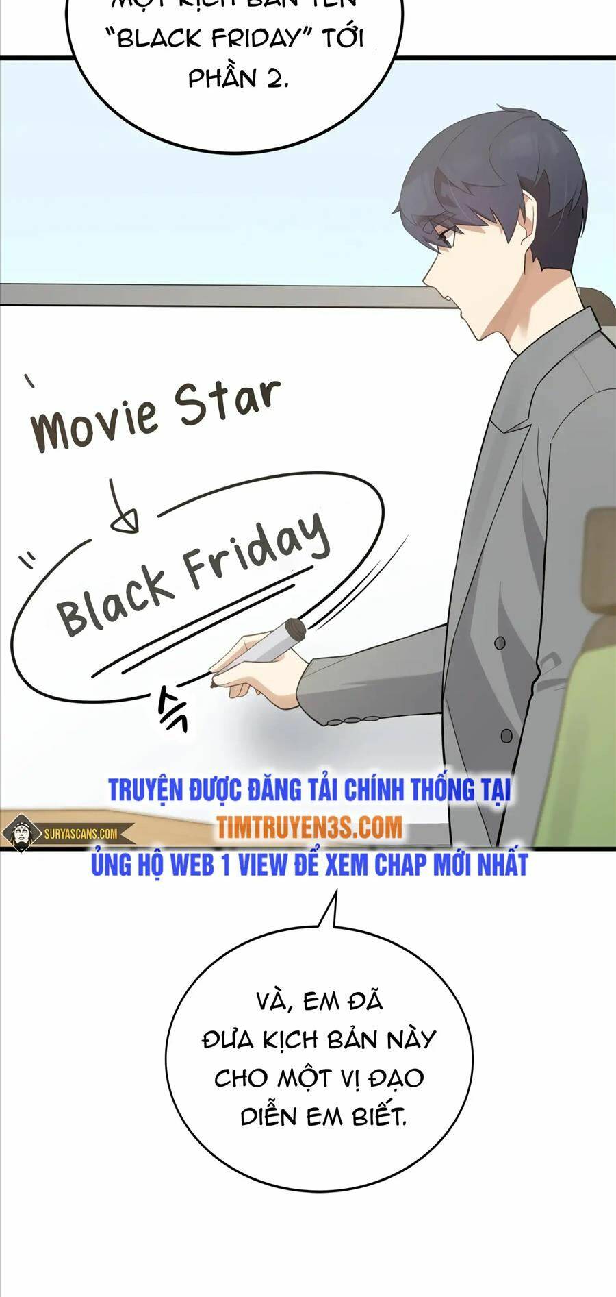 Biên Kịch Gian Lận - Chapter 13 - Page 39
