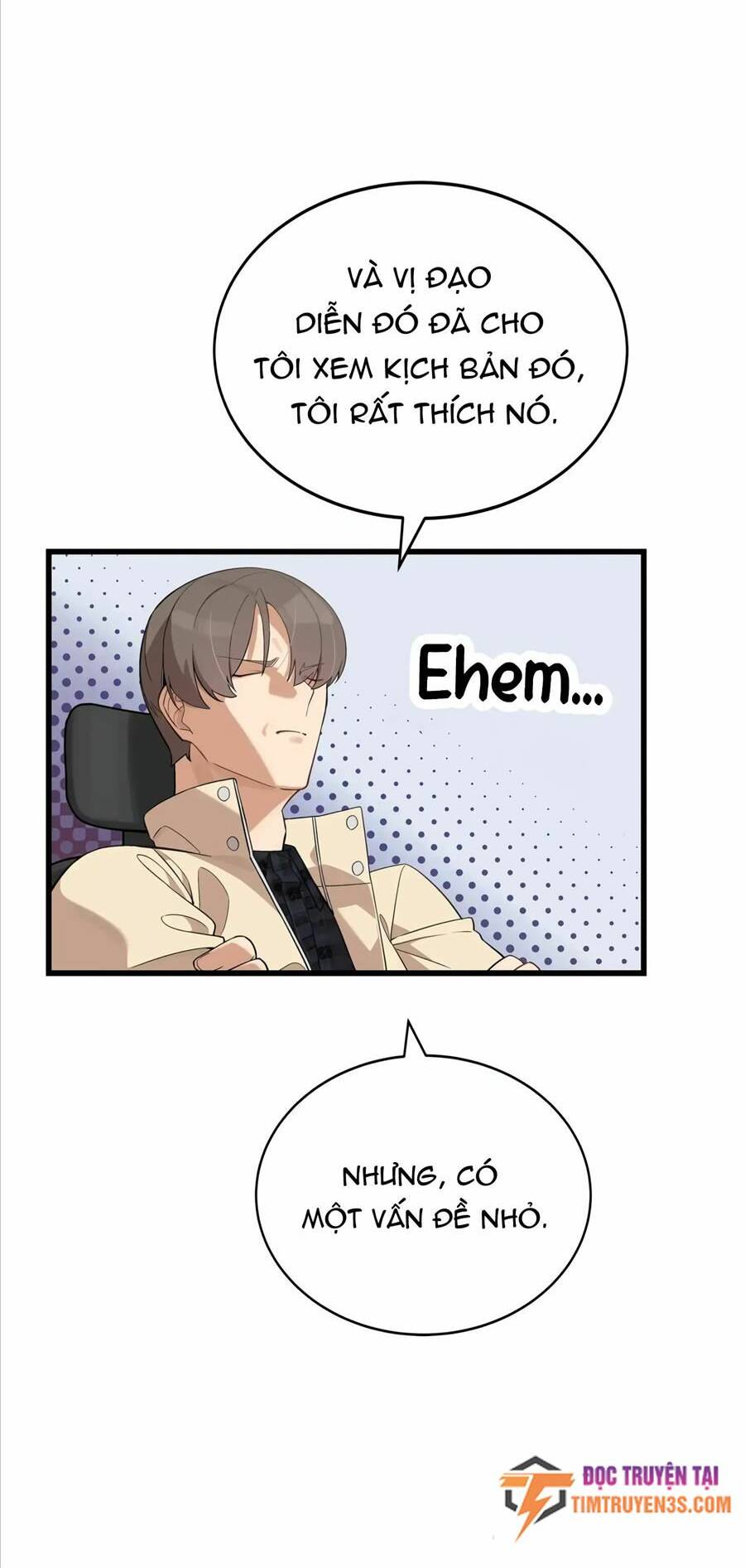 Biên Kịch Gian Lận - Chapter 13 - Page 40