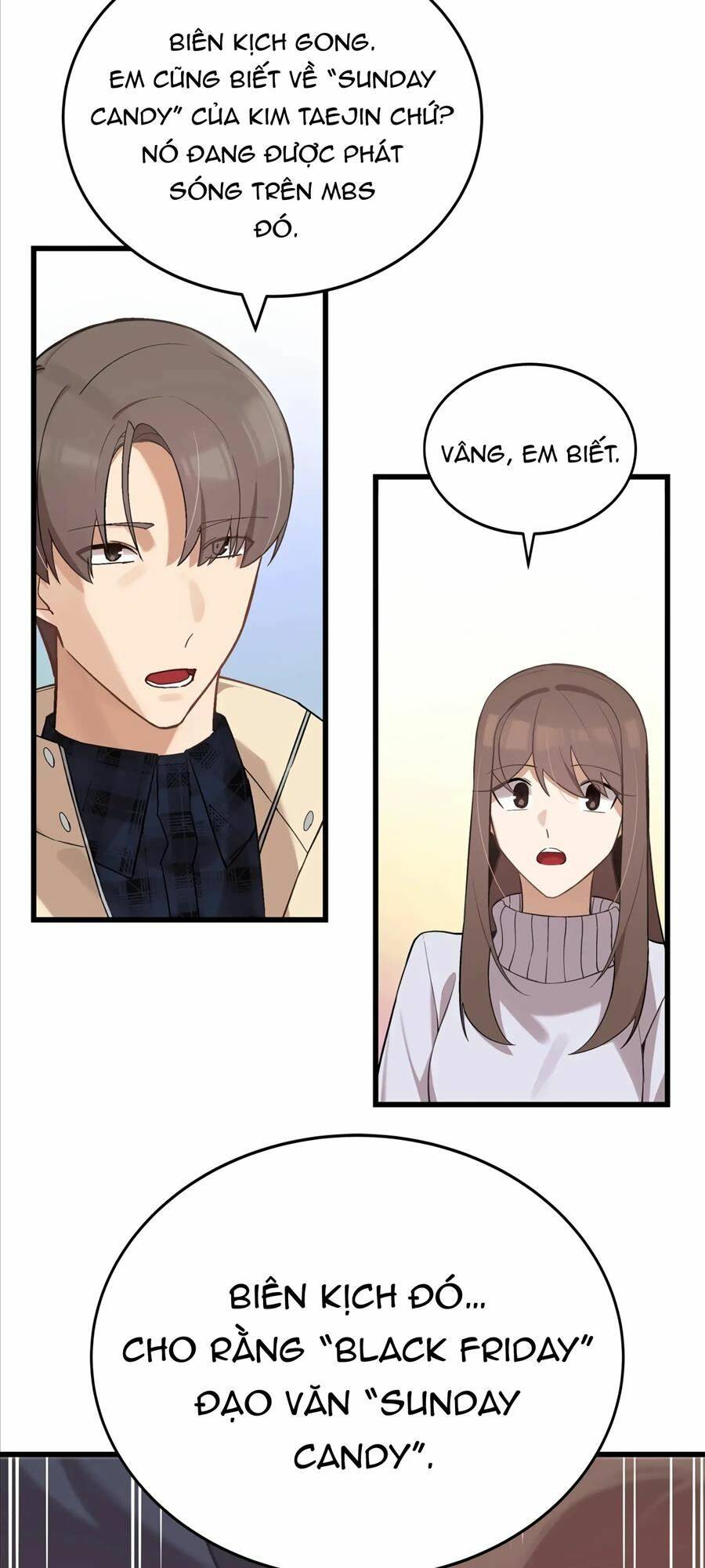 Biên Kịch Gian Lận - Chapter 13 - Page 42