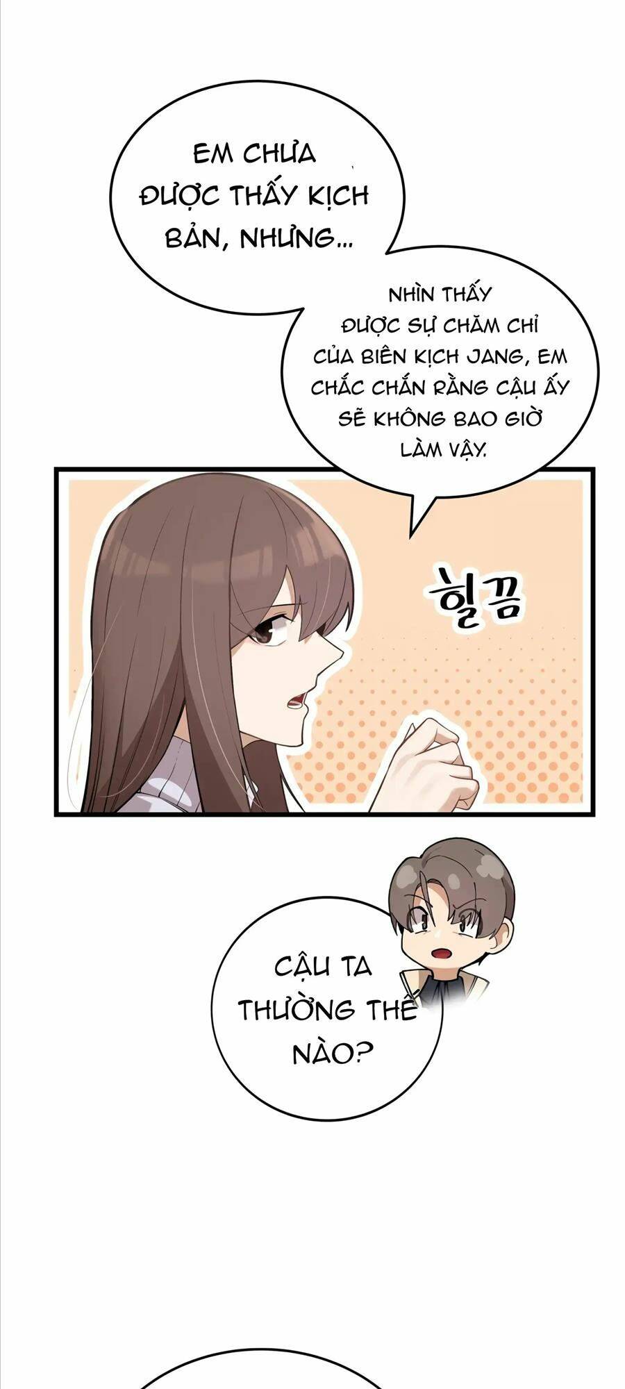 Biên Kịch Gian Lận - Chapter 13 - Page 47