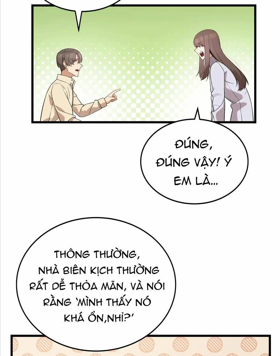 Biên Kịch Gian Lận - Chapter 13 - Page 49