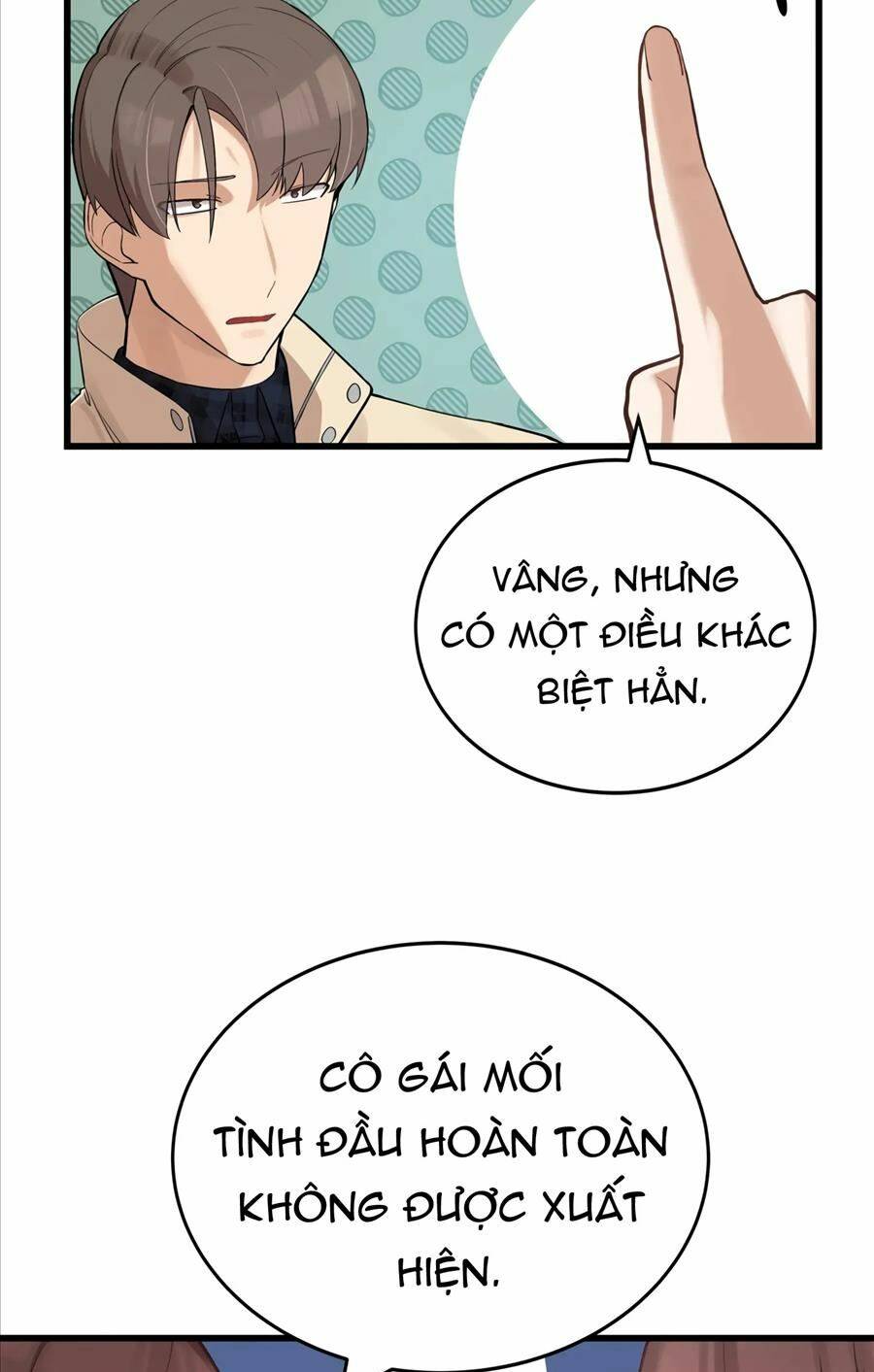 Biên Kịch Gian Lận - Chapter 13 - Page 53