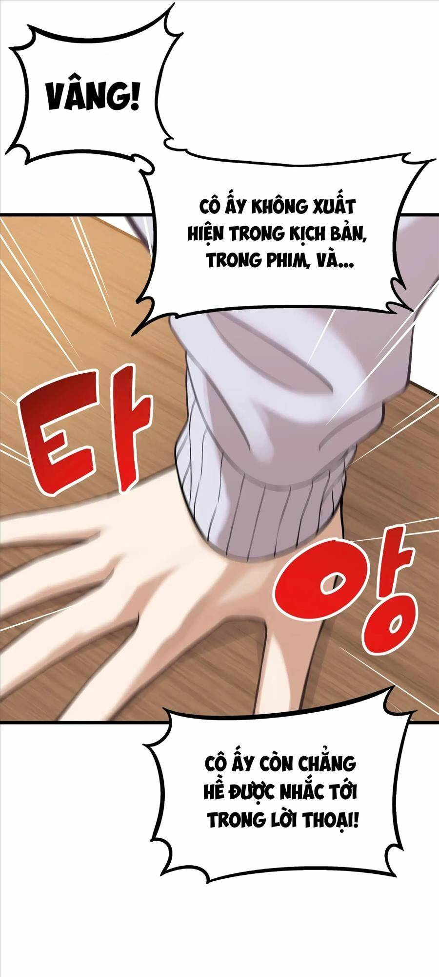 Biên Kịch Gian Lận - Chapter 13 - Page 55