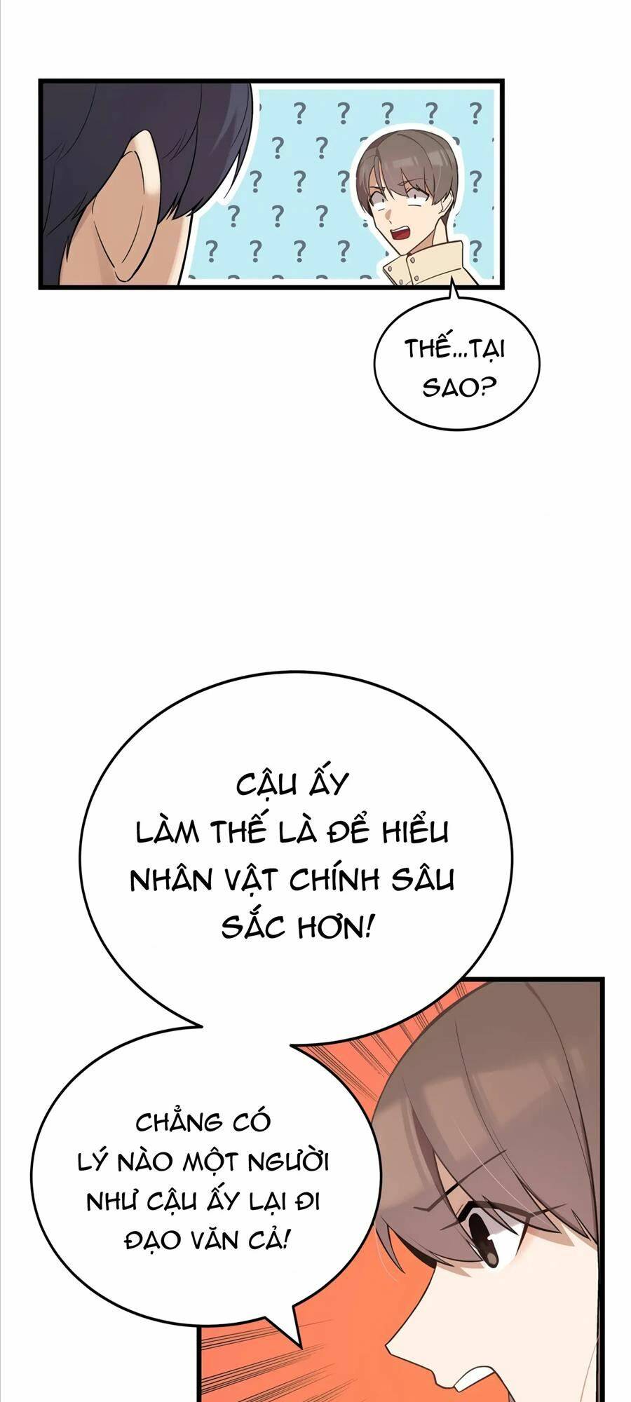 Biên Kịch Gian Lận - Chapter 13 - Page 56