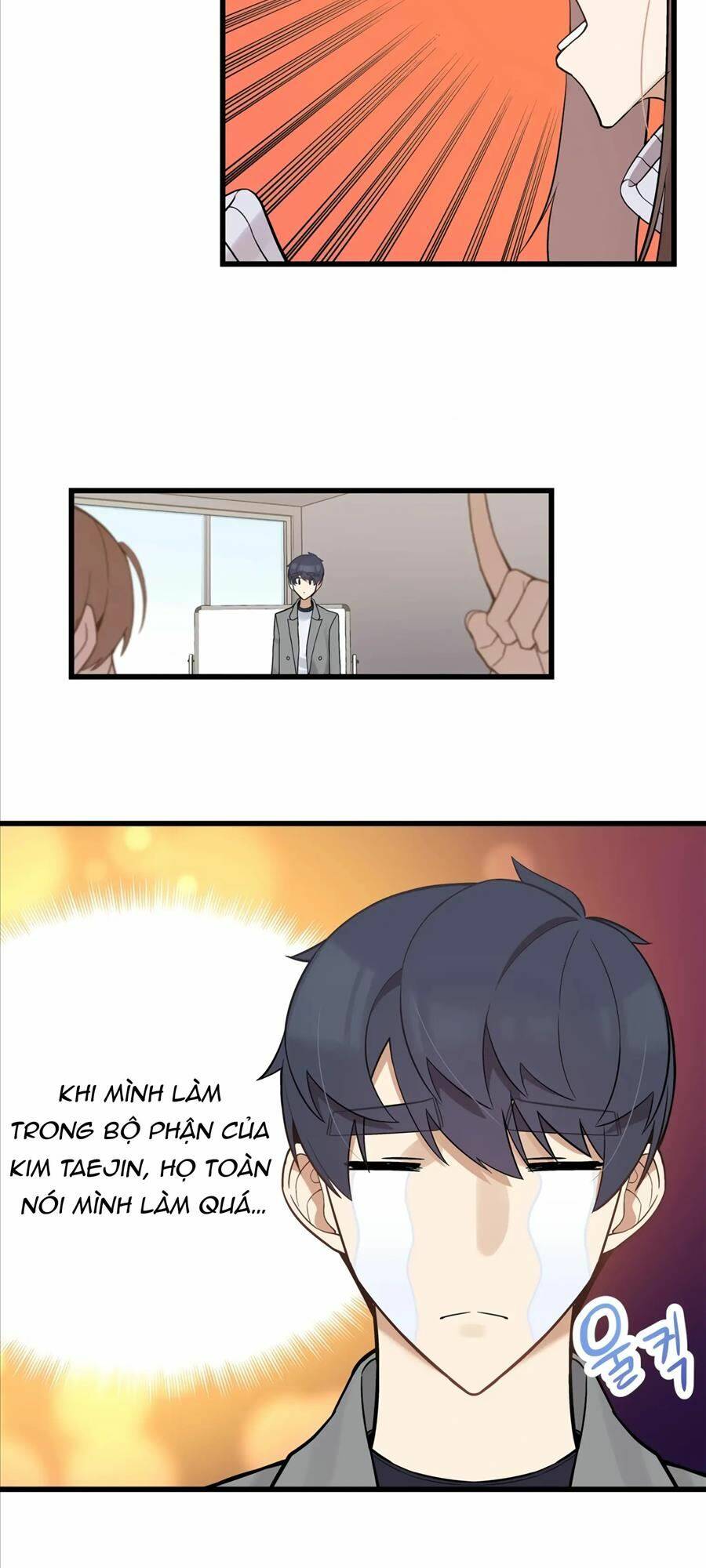 Biên Kịch Gian Lận - Chapter 13 - Page 57