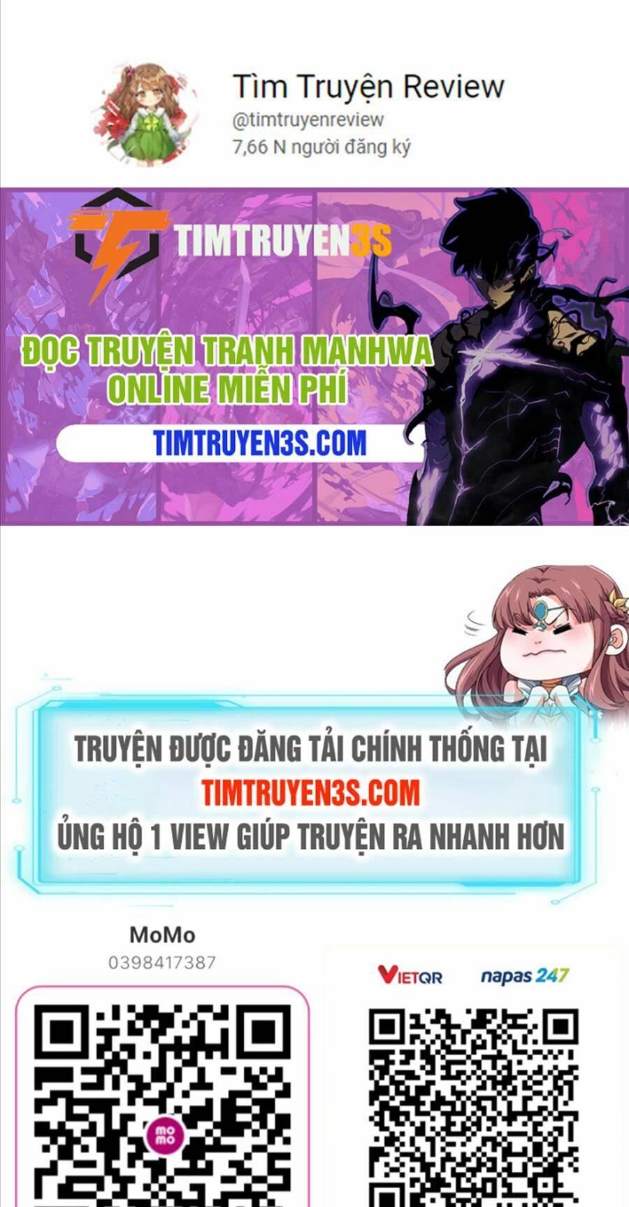 Biên Kịch Gian Lận - Chapter 13 - Page 64