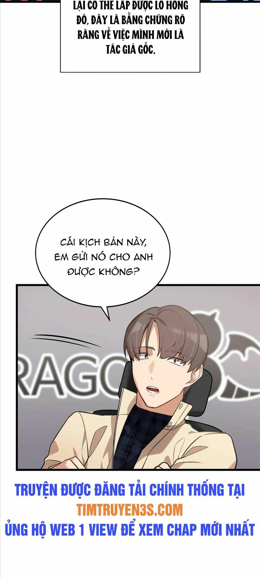 Biên Kịch Gian Lận - Chapter 14 - Page 10