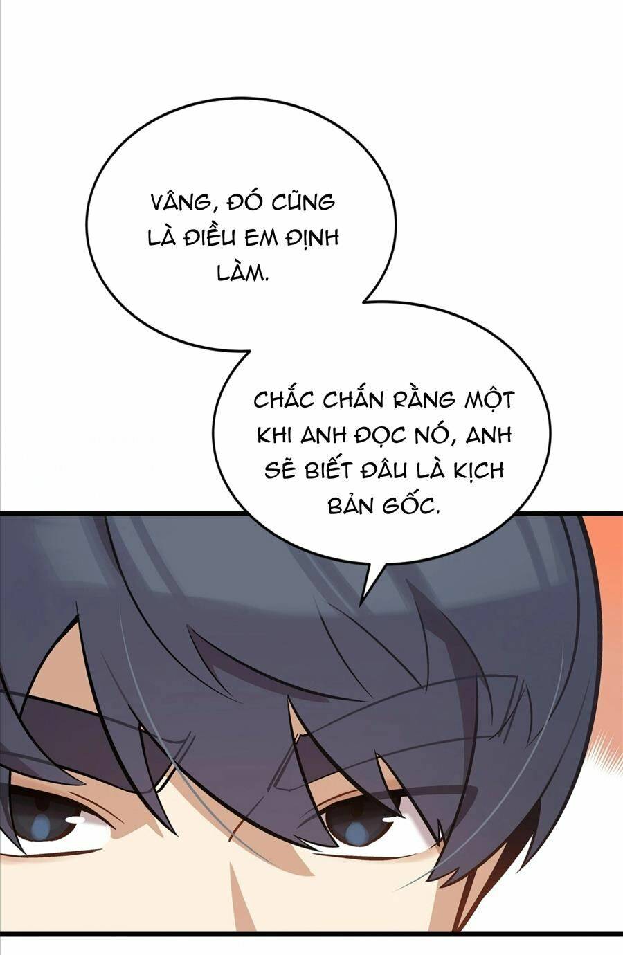 Biên Kịch Gian Lận - Chapter 14 - Page 11