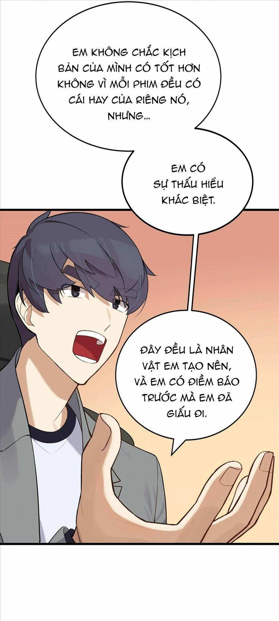 Biên Kịch Gian Lận - Chapter 14 - Page 13