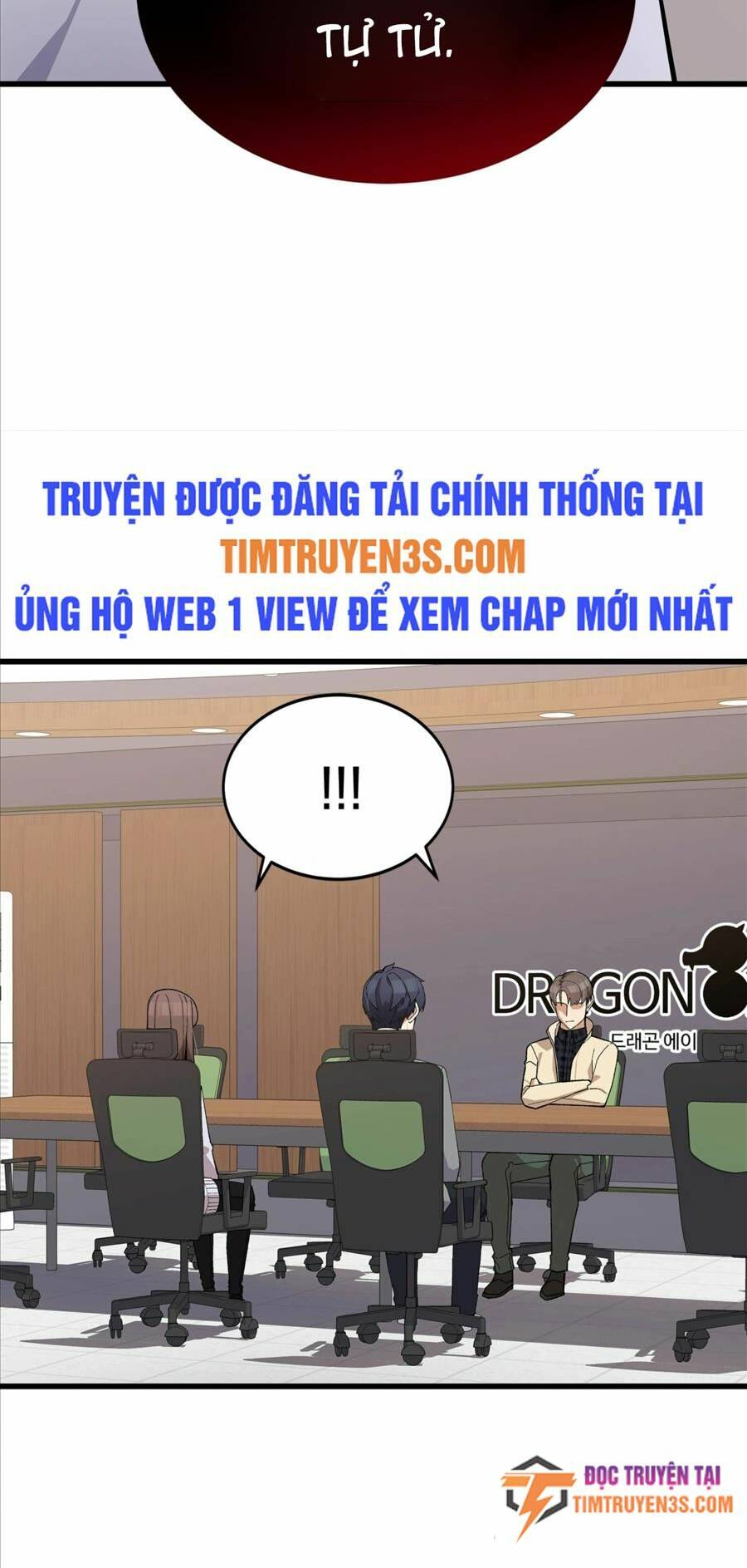 Biên Kịch Gian Lận - Chapter 14 - Page 21