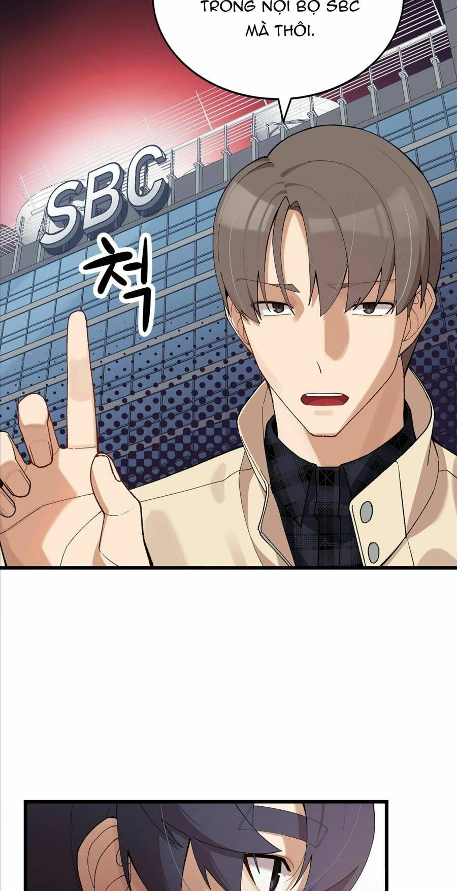 Biên Kịch Gian Lận - Chapter 14 - Page 24