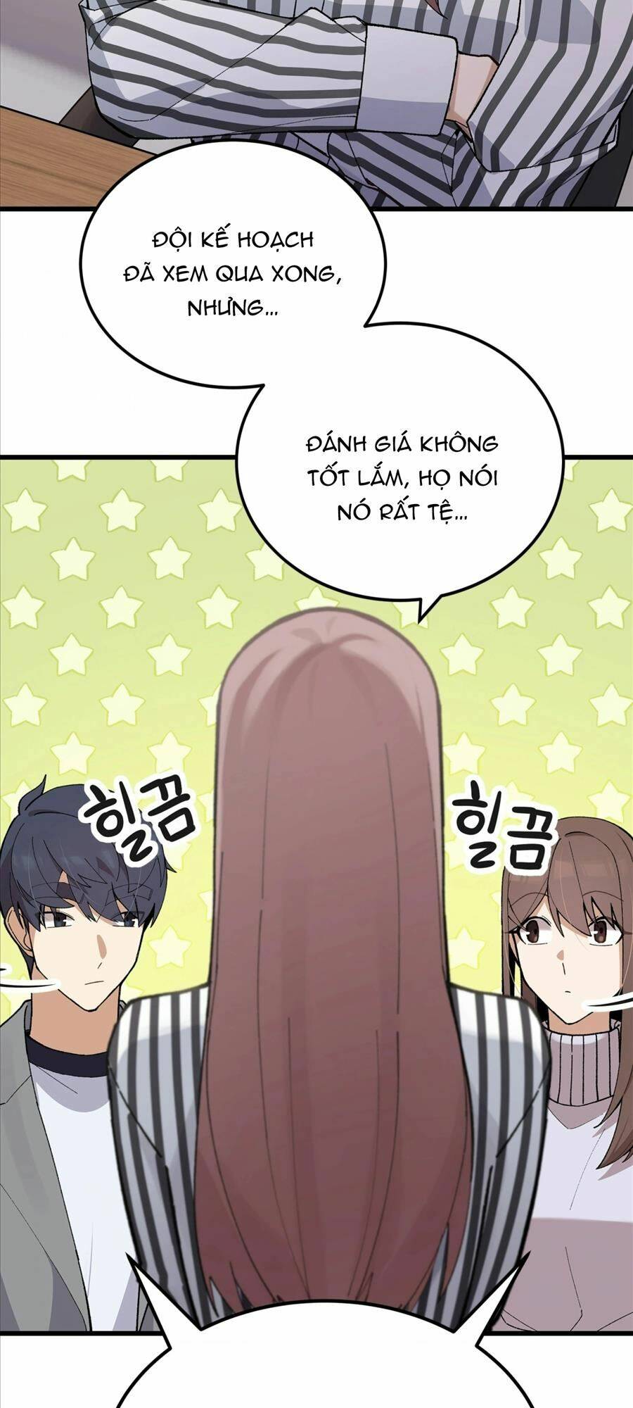 Biên Kịch Gian Lận - Chapter 14 - Page 32