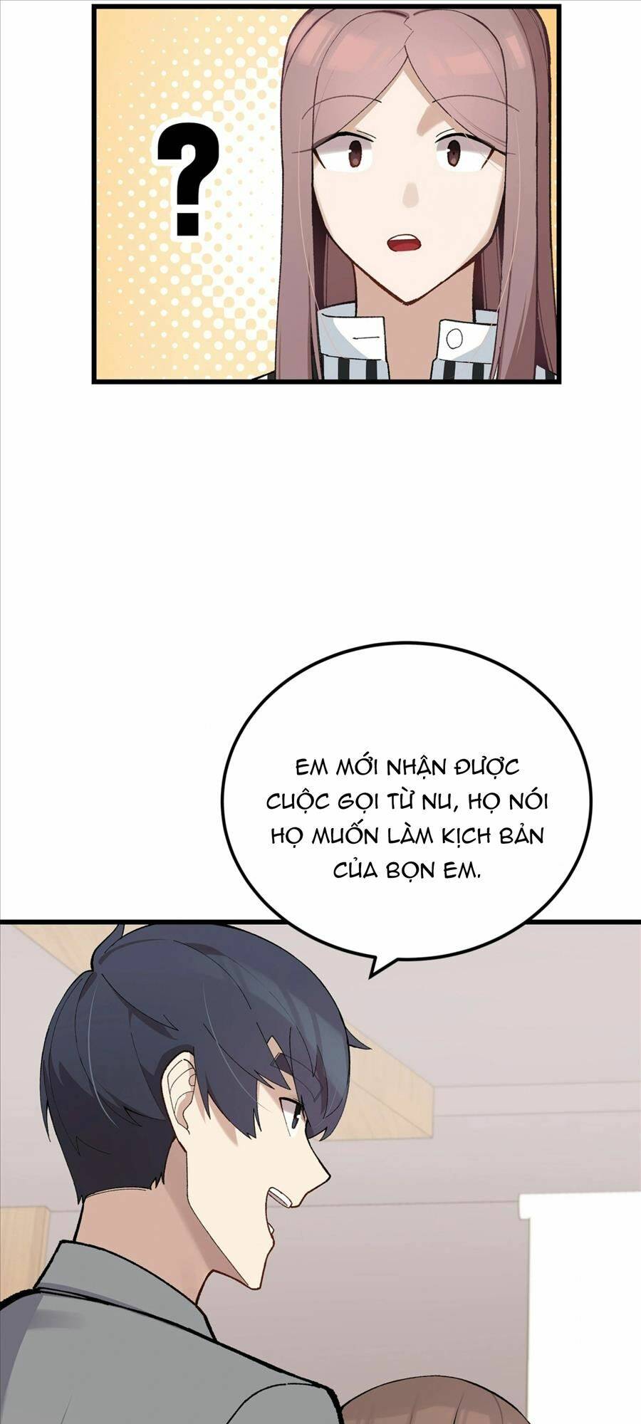 Biên Kịch Gian Lận - Chapter 14 - Page 36