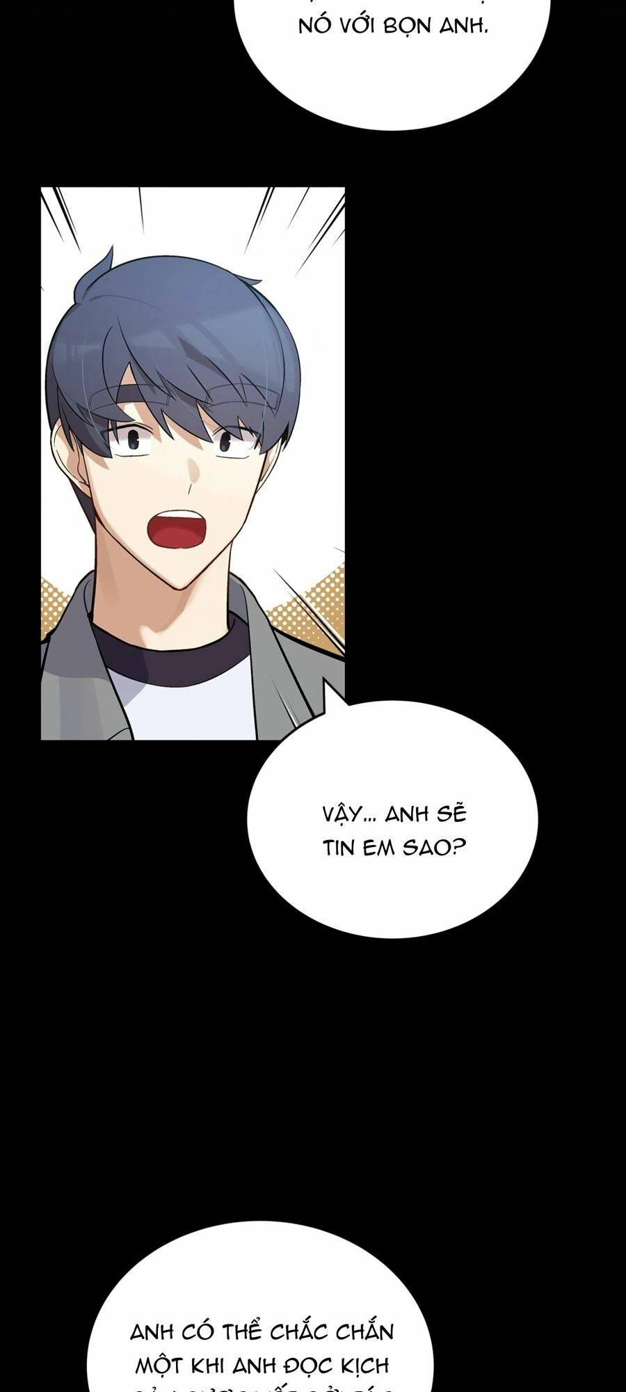 Biên Kịch Gian Lận - Chapter 14 - Page 45