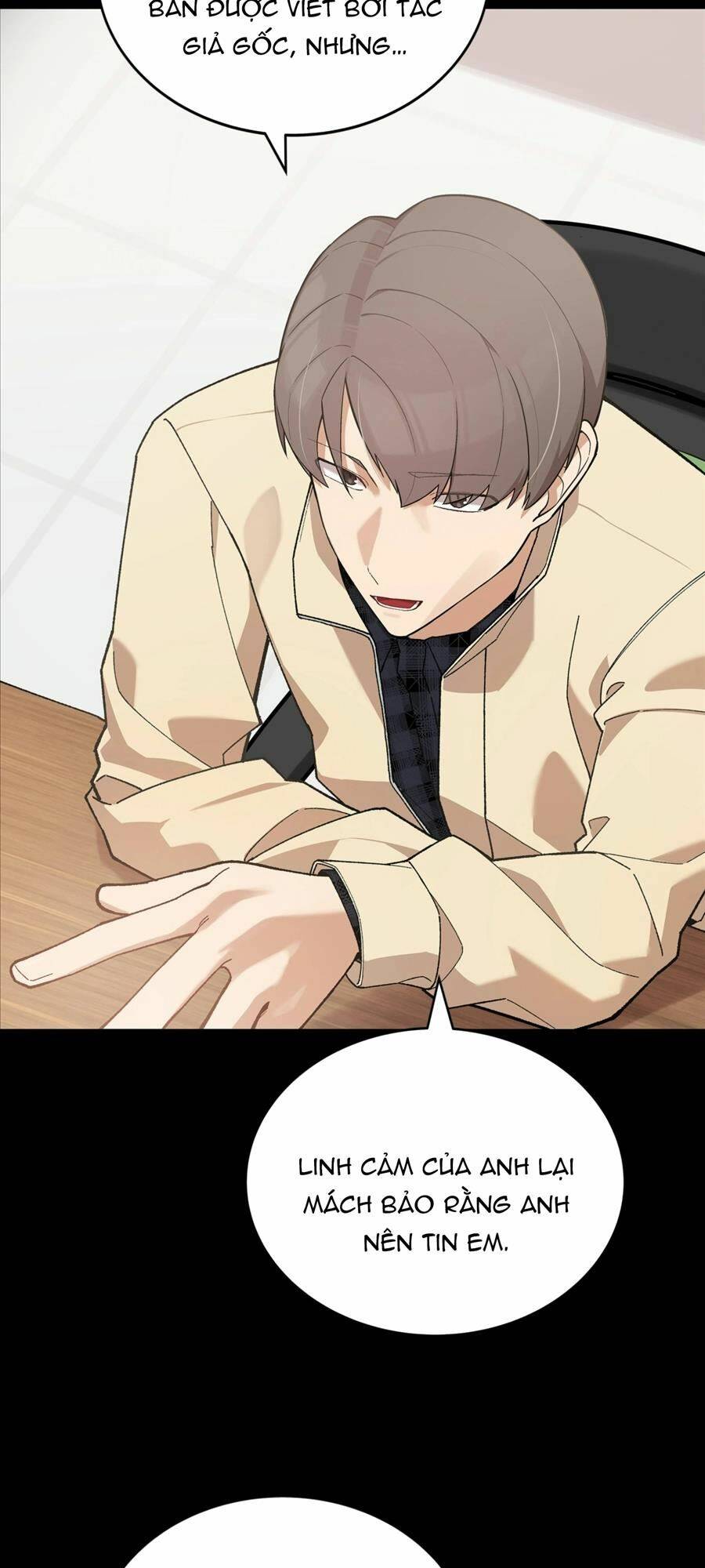 Biên Kịch Gian Lận - Chapter 14 - Page 46