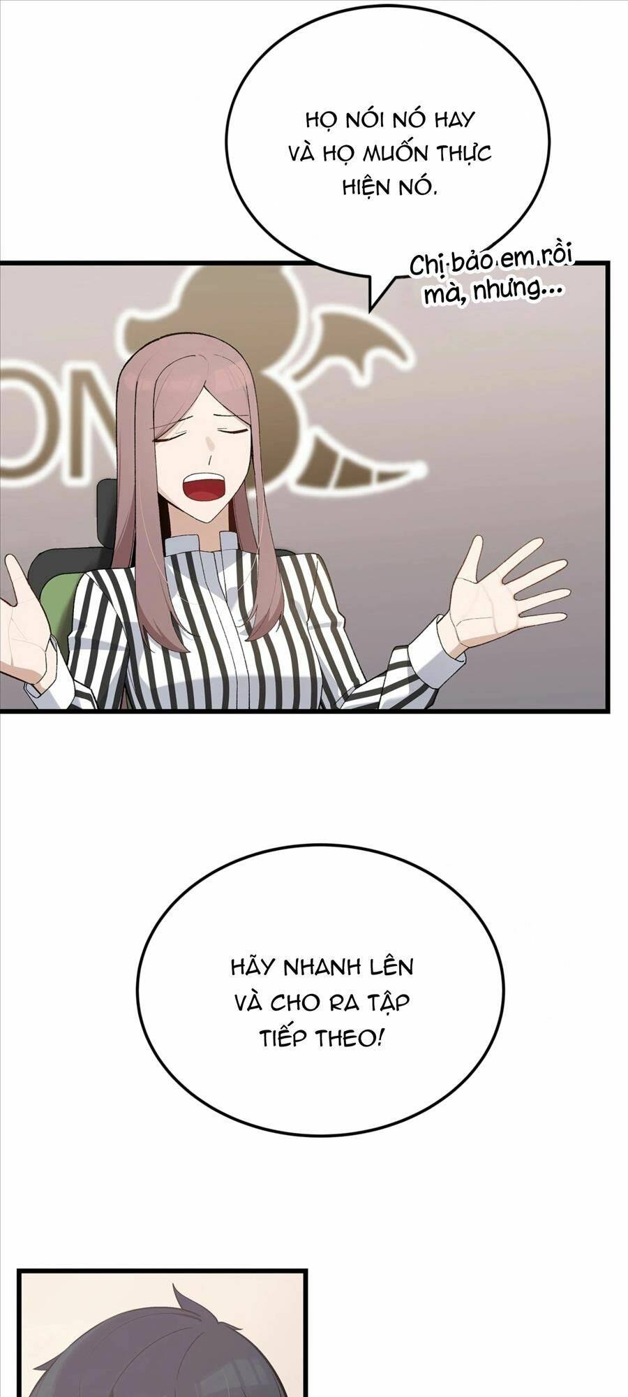 Biên Kịch Gian Lận - Chapter 14 - Page 53