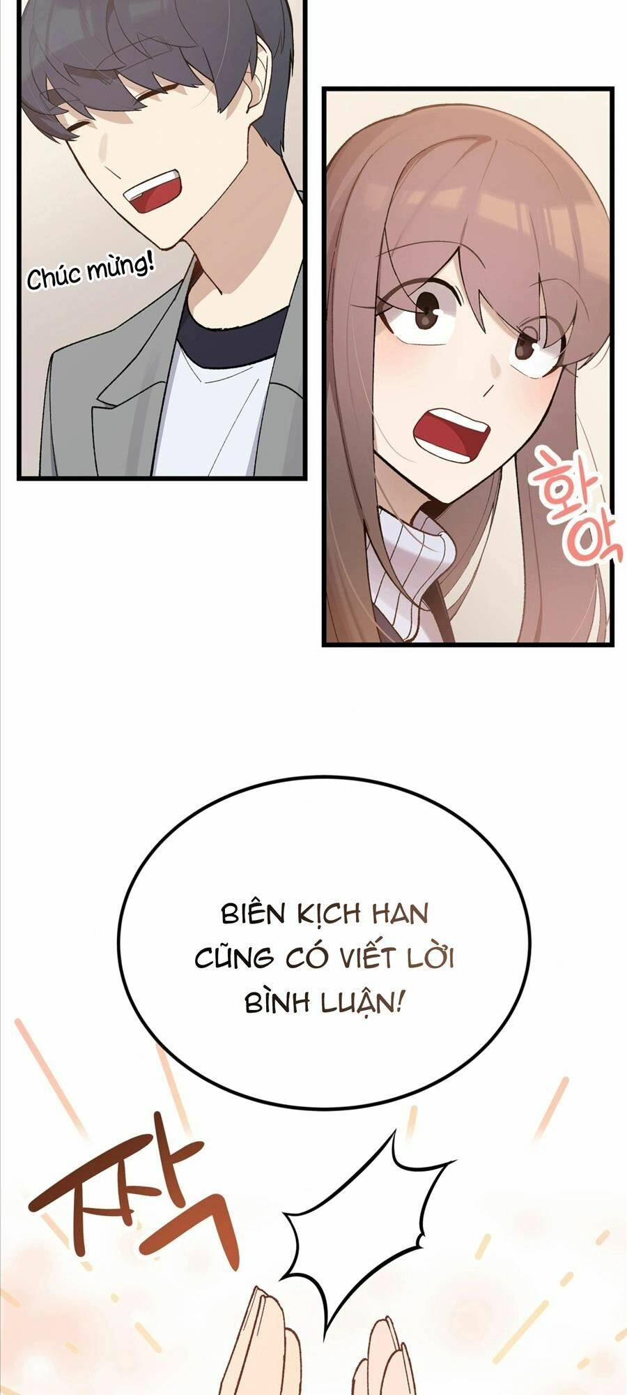 Biên Kịch Gian Lận - Chapter 14 - Page 54