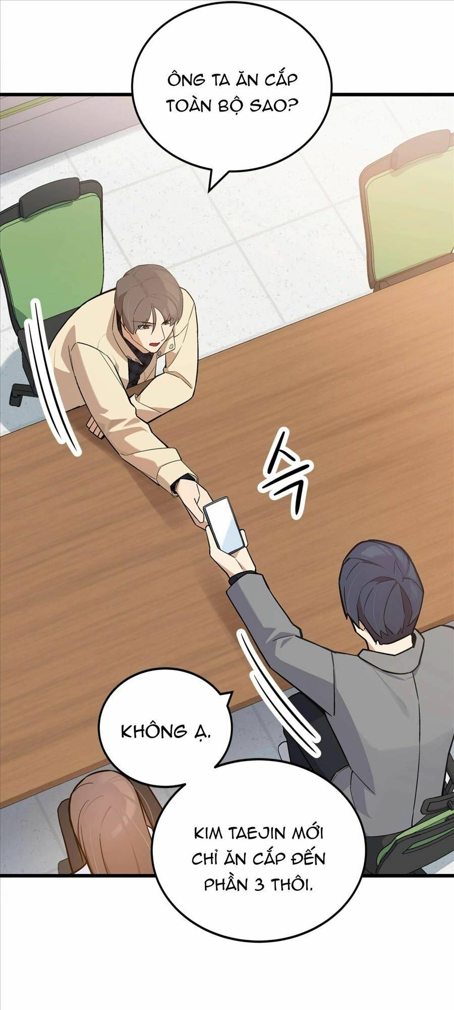 Biên Kịch Gian Lận - Chapter 14 - Page 5