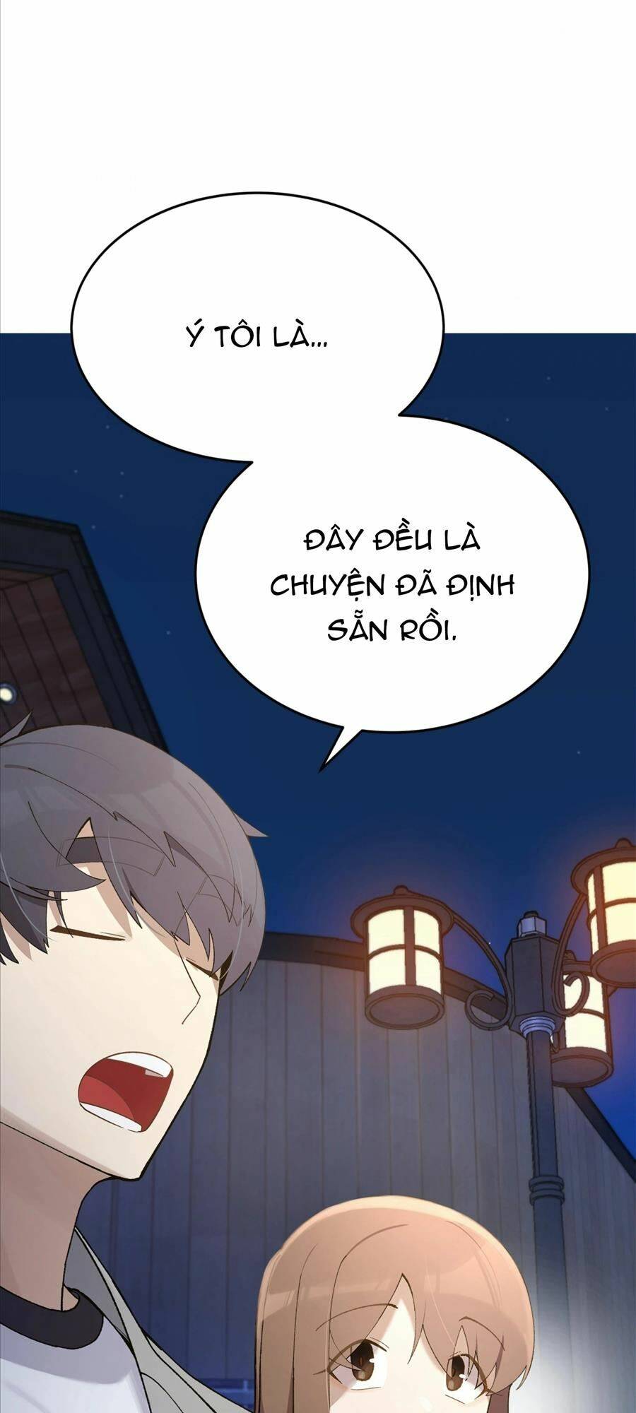 Biên Kịch Gian Lận - Chapter 14 - Page 63