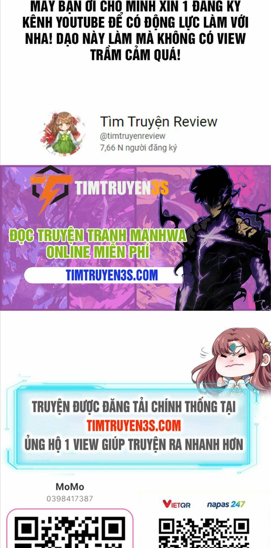 Biên Kịch Gian Lận - Chapter 14 - Page 67