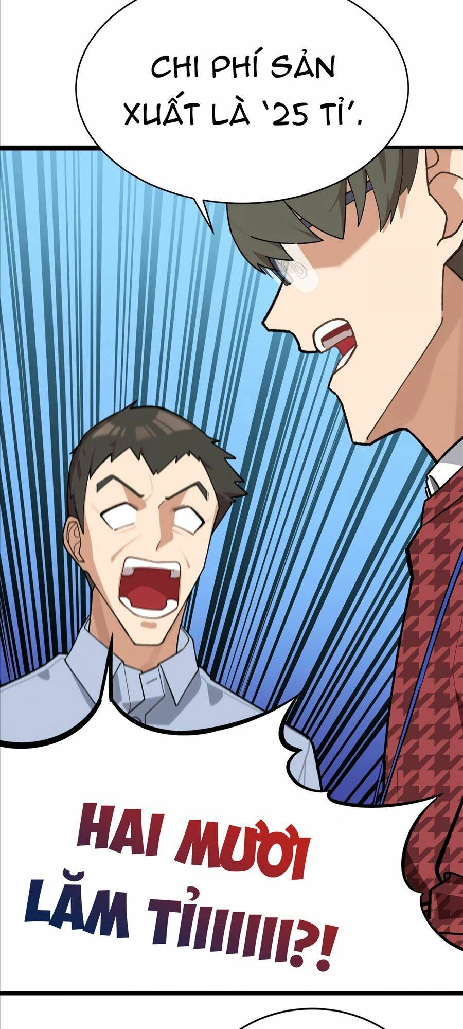 Biên Kịch Gian Lận - Chapter 15 - Page 12