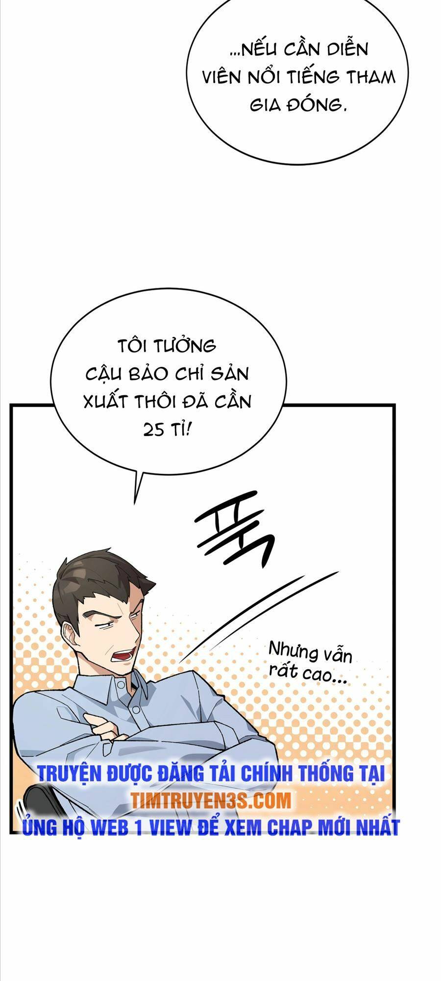 Biên Kịch Gian Lận - Chapter 15 - Page 13