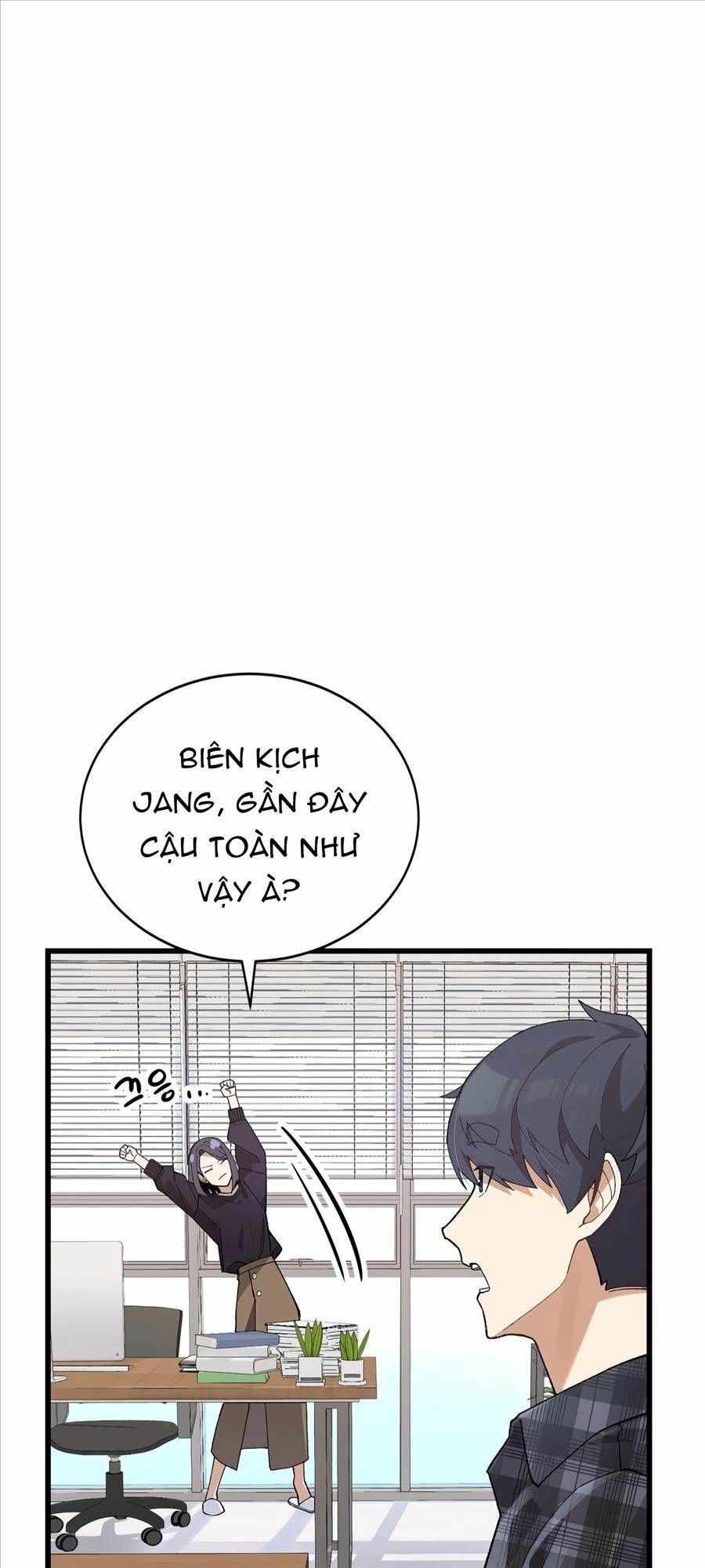 Biên Kịch Gian Lận - Chapter 15 - Page 21