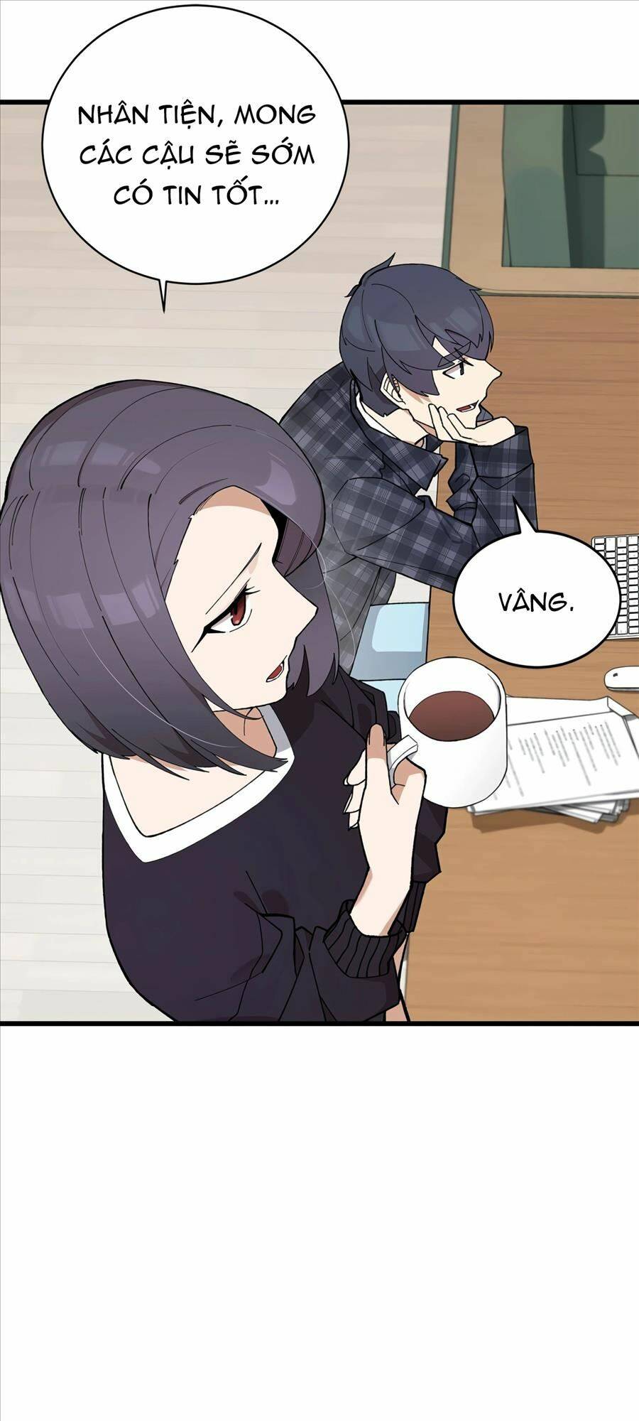 Biên Kịch Gian Lận - Chapter 15 - Page 29