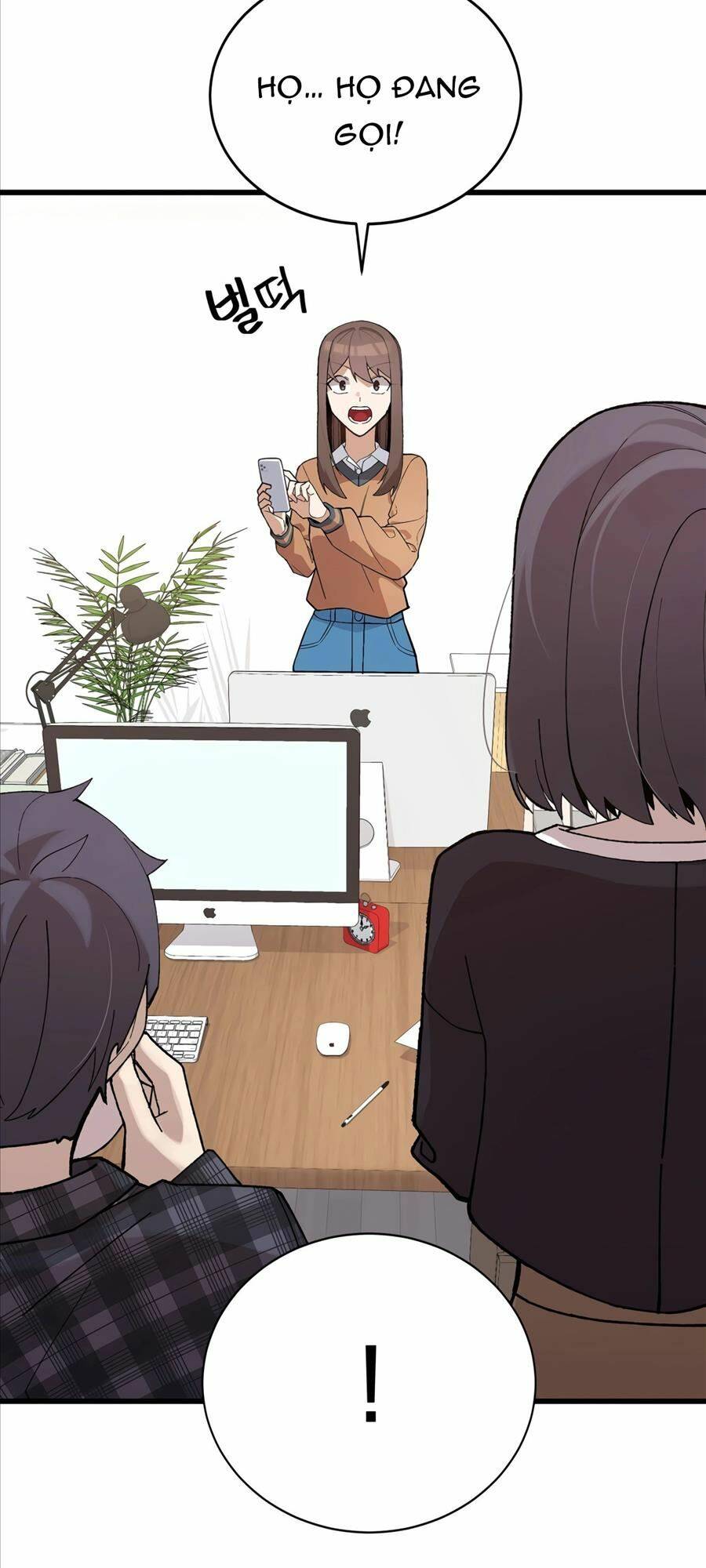 Biên Kịch Gian Lận - Chapter 15 - Page 31