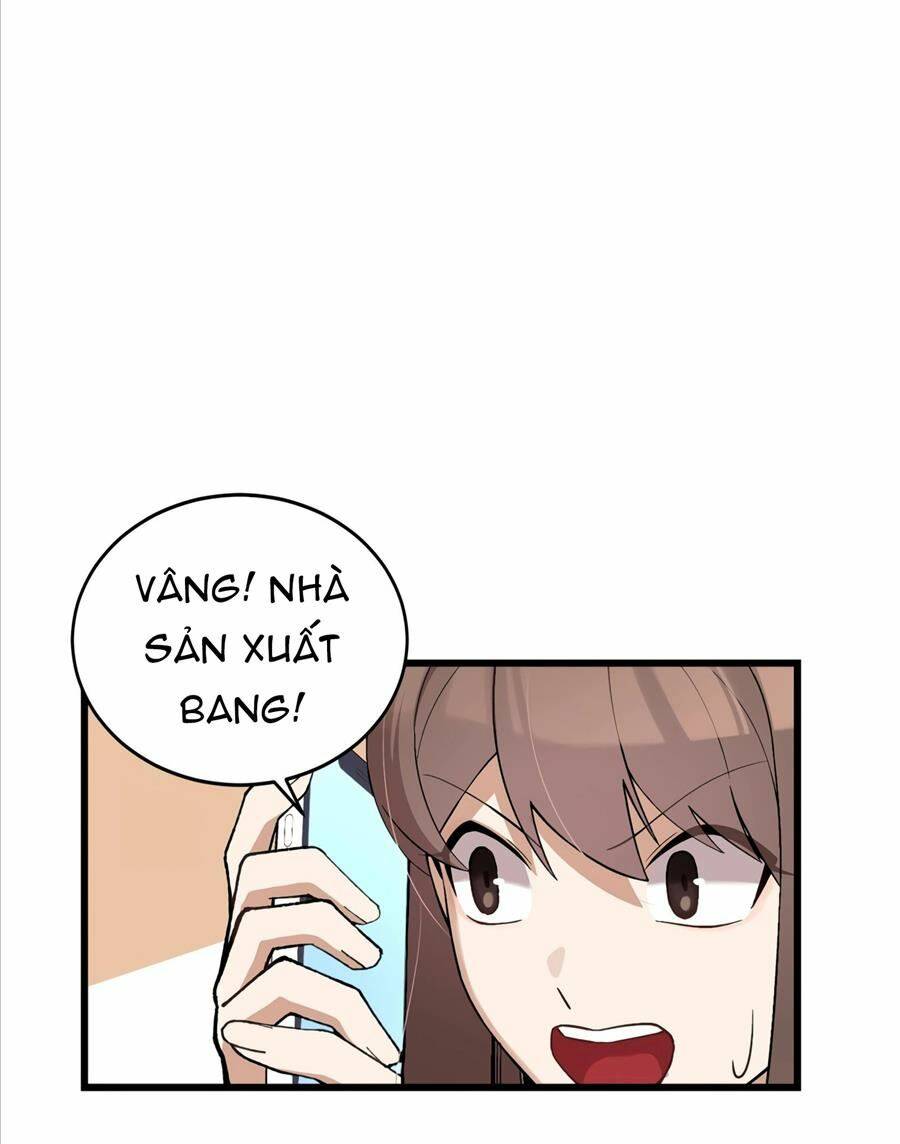 Biên Kịch Gian Lận - Chapter 15 - Page 32