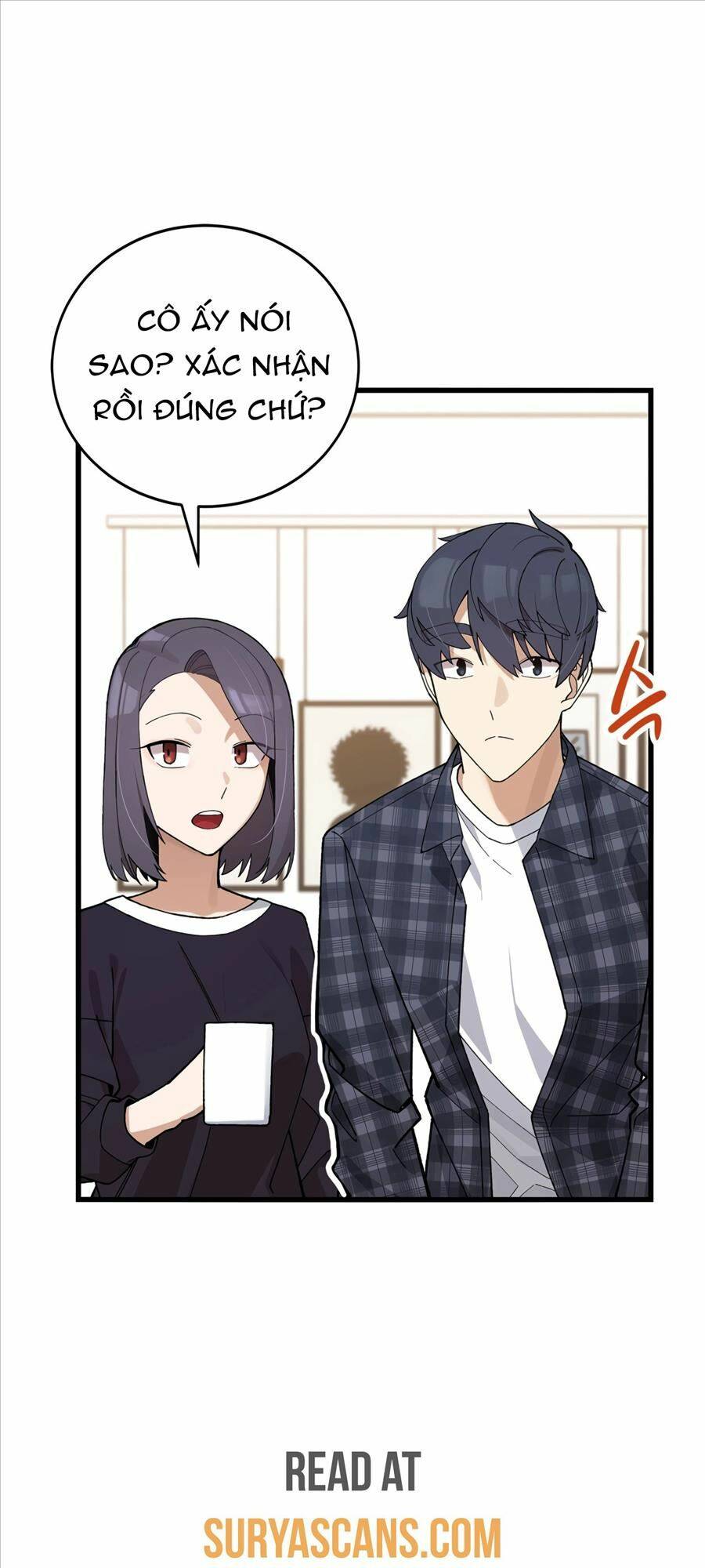 Biên Kịch Gian Lận - Chapter 15 - Page 34